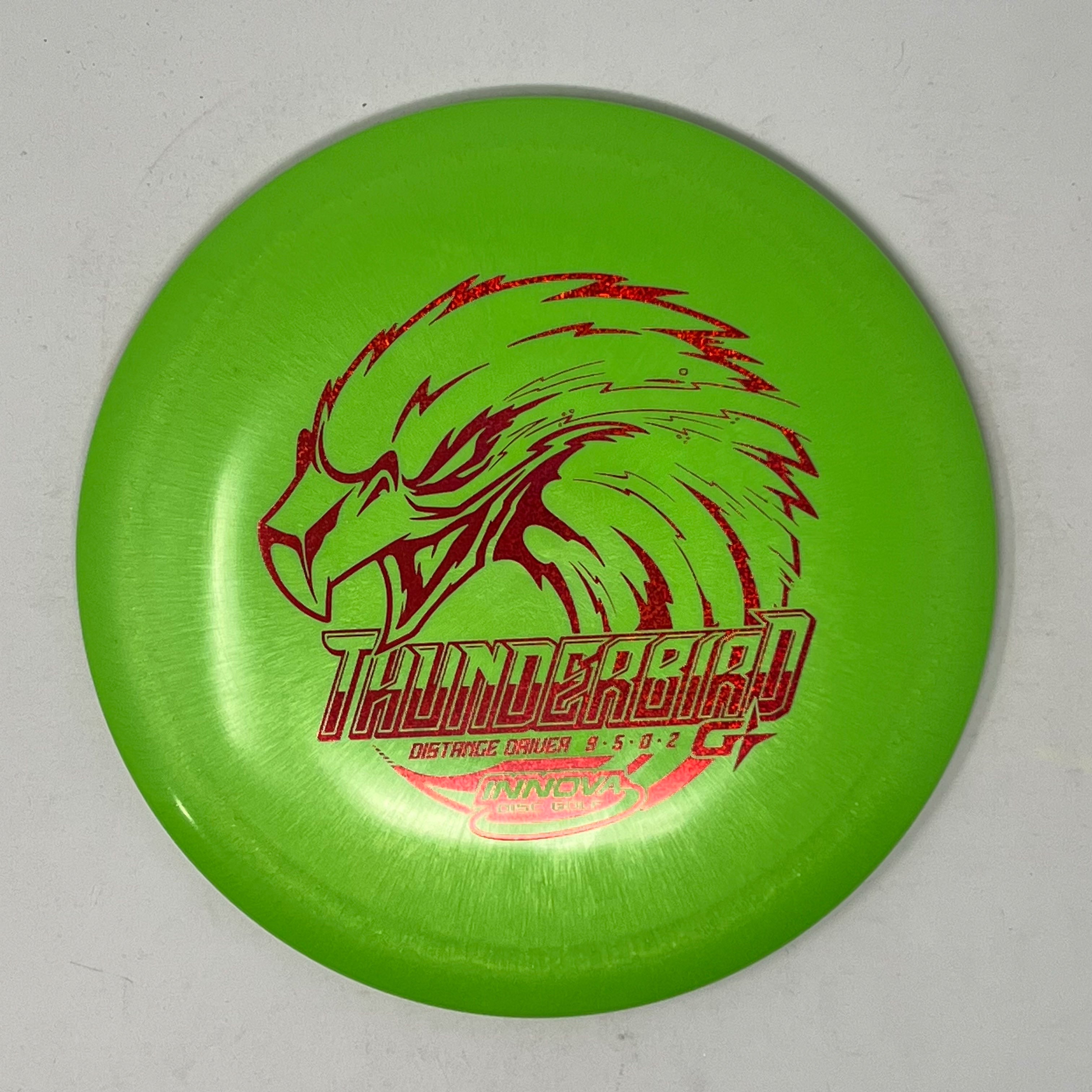 Innova GStar Thunderbird