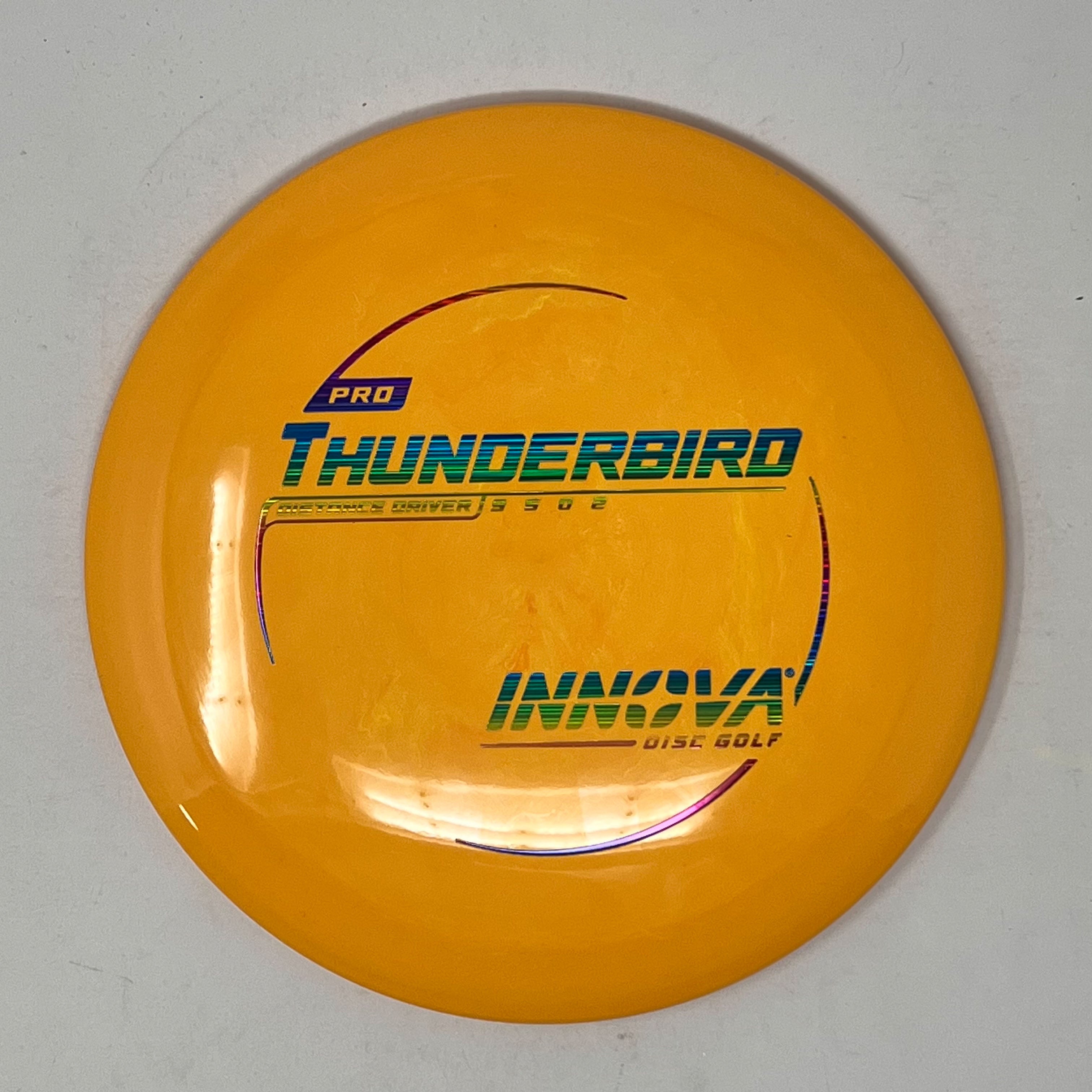 Innova Pro Thunderbird