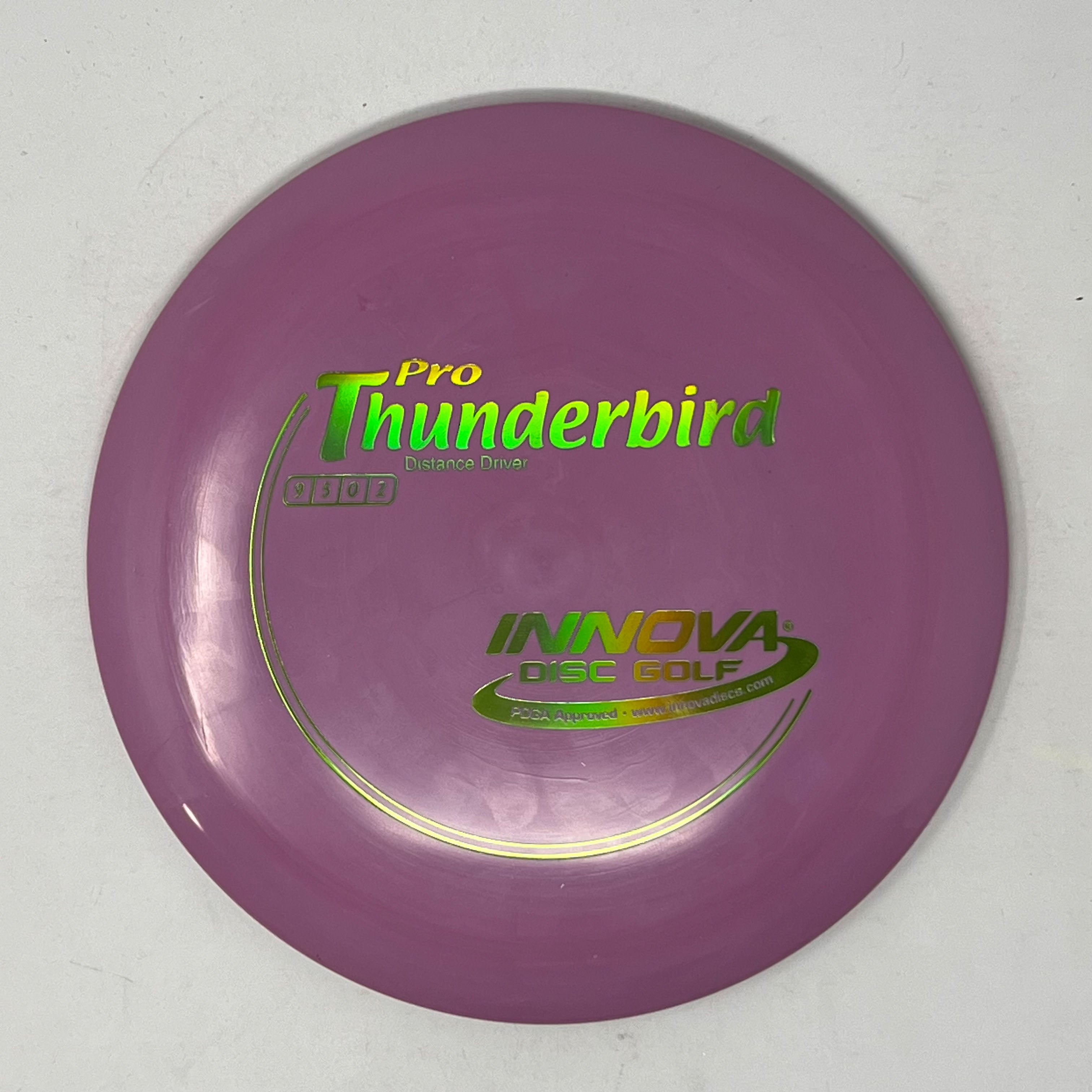 Innova Pro Thunderbird