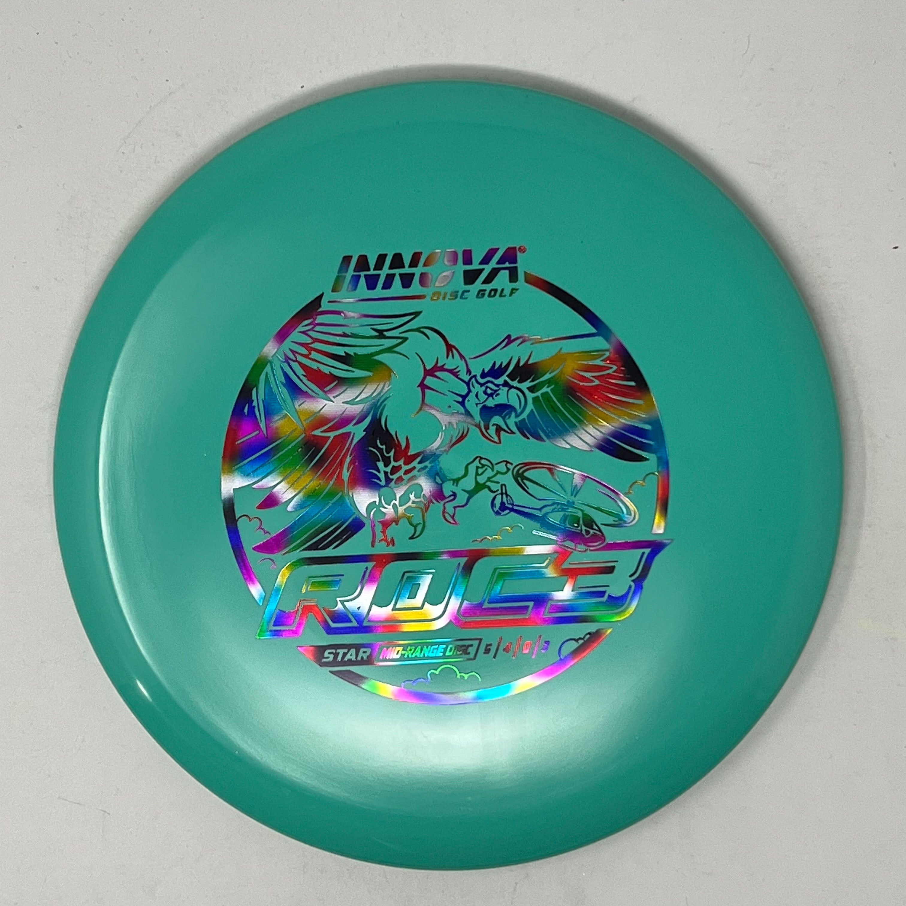 Innova Star Roc3