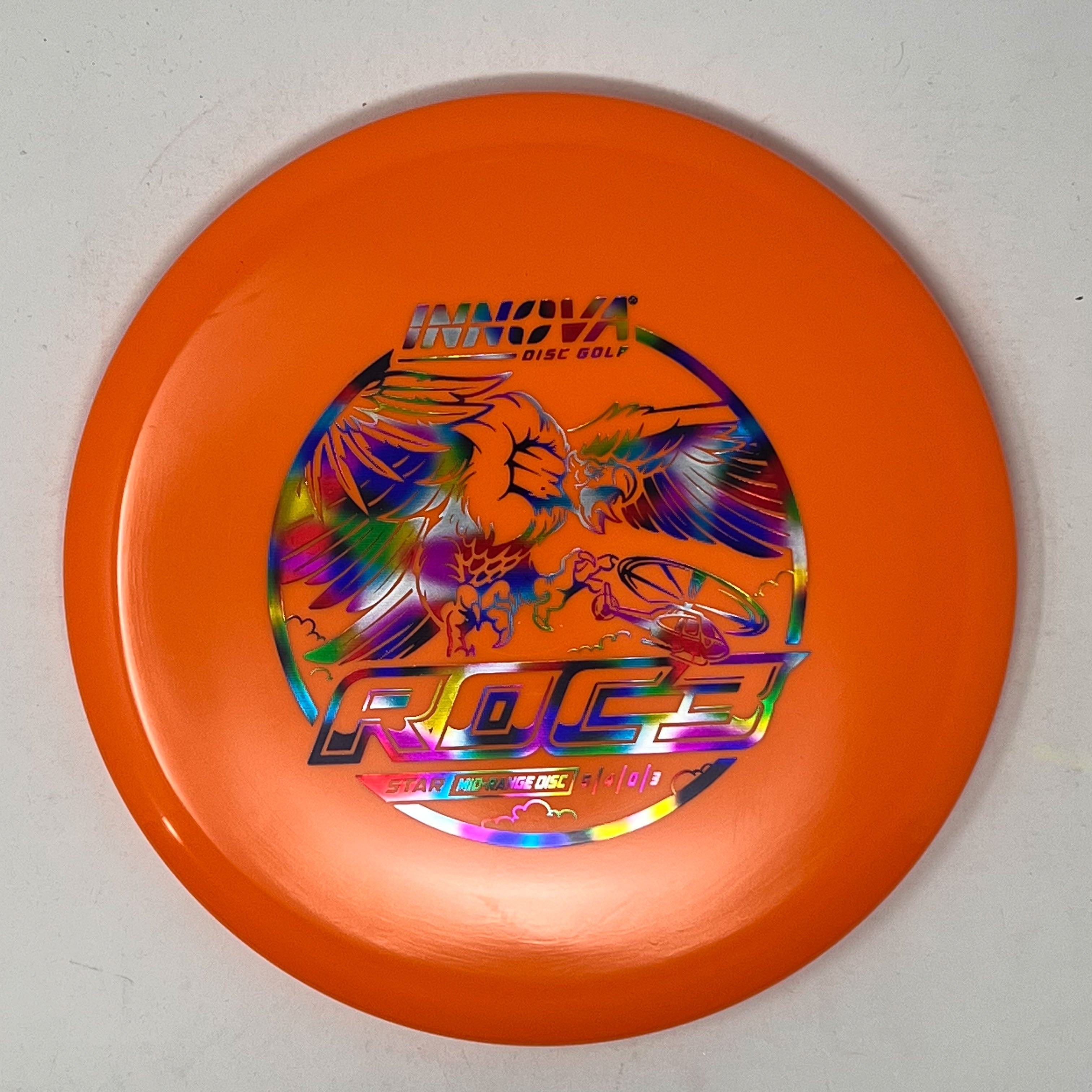 Innova Star Roc3