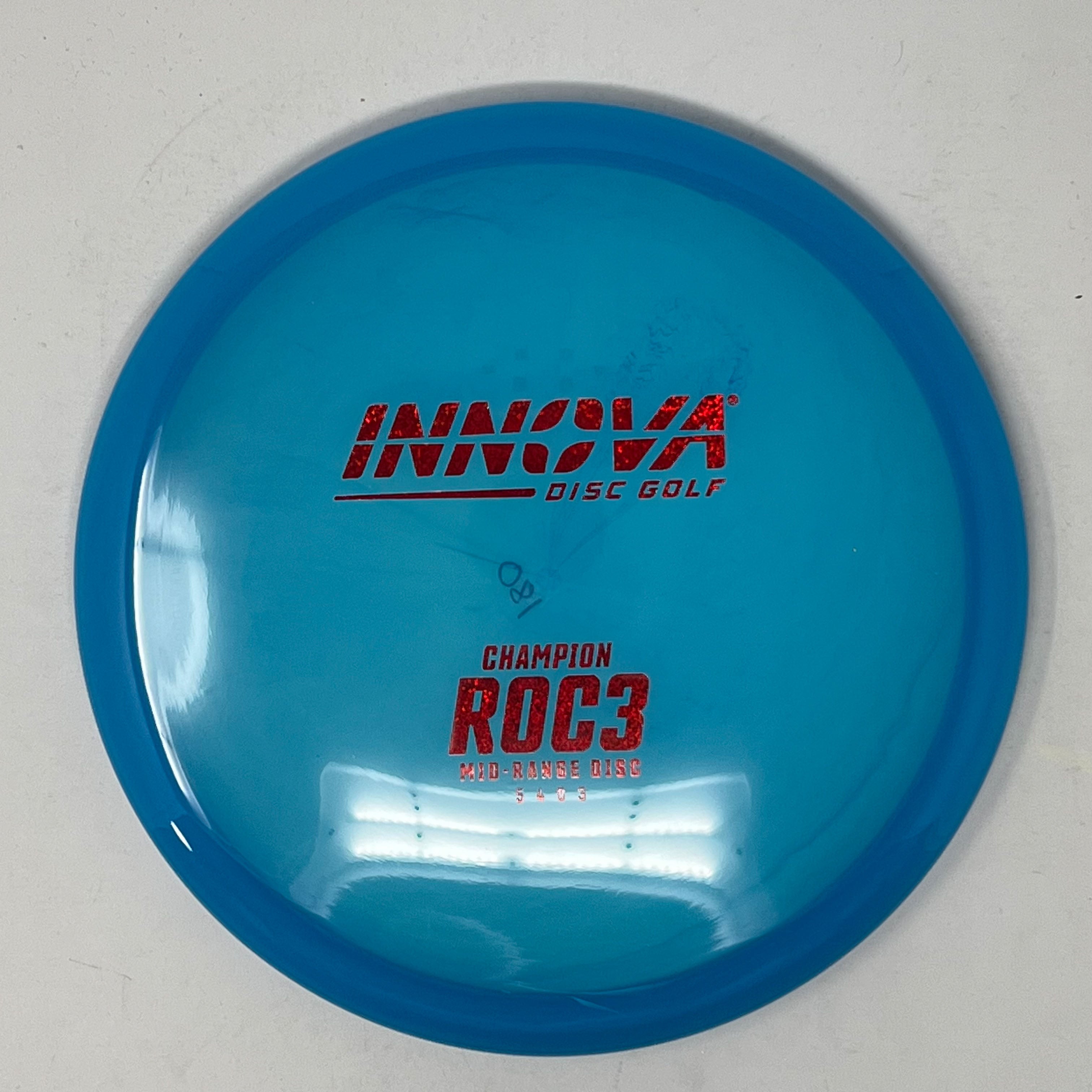 Innova Champion Roc3