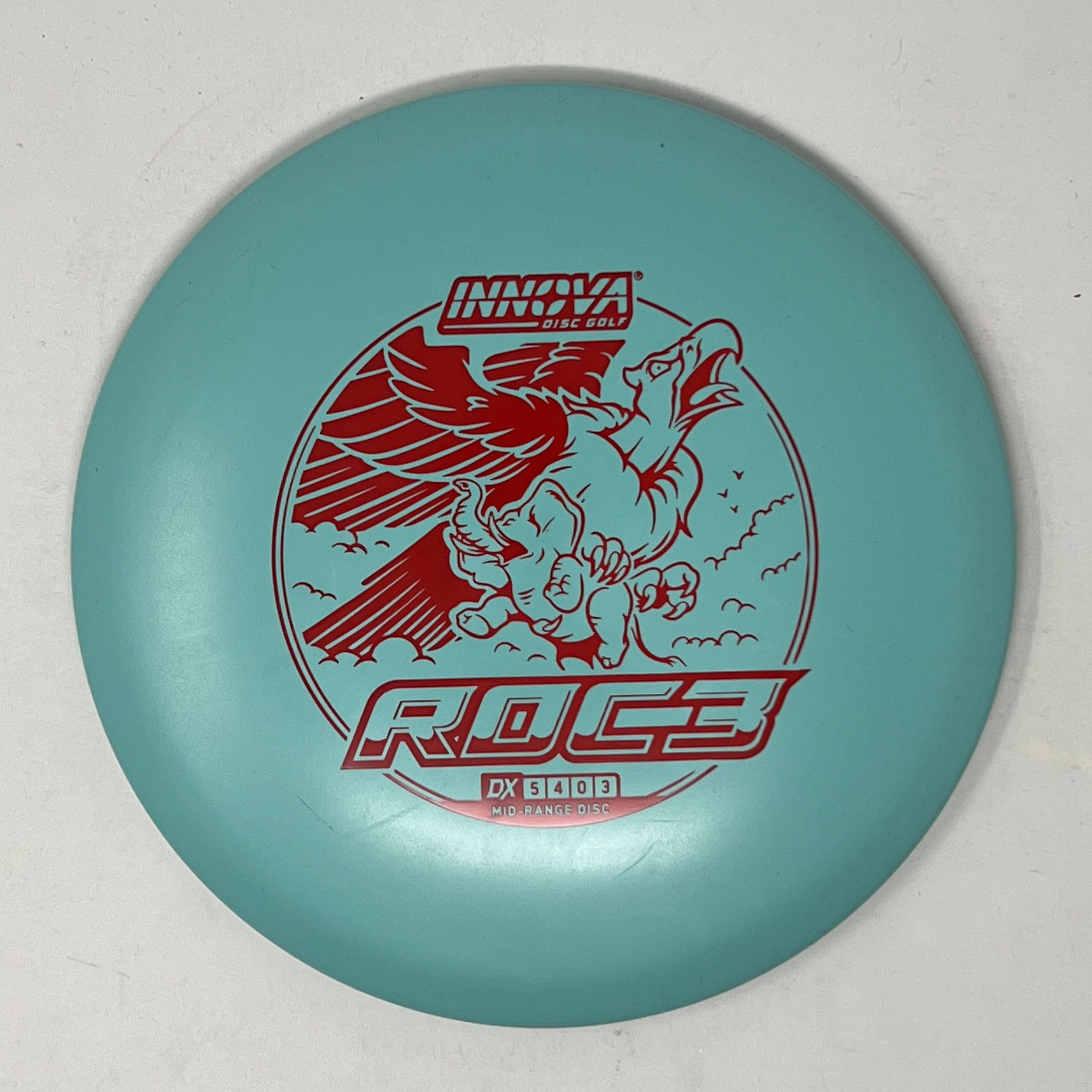 Innova DX Roc3