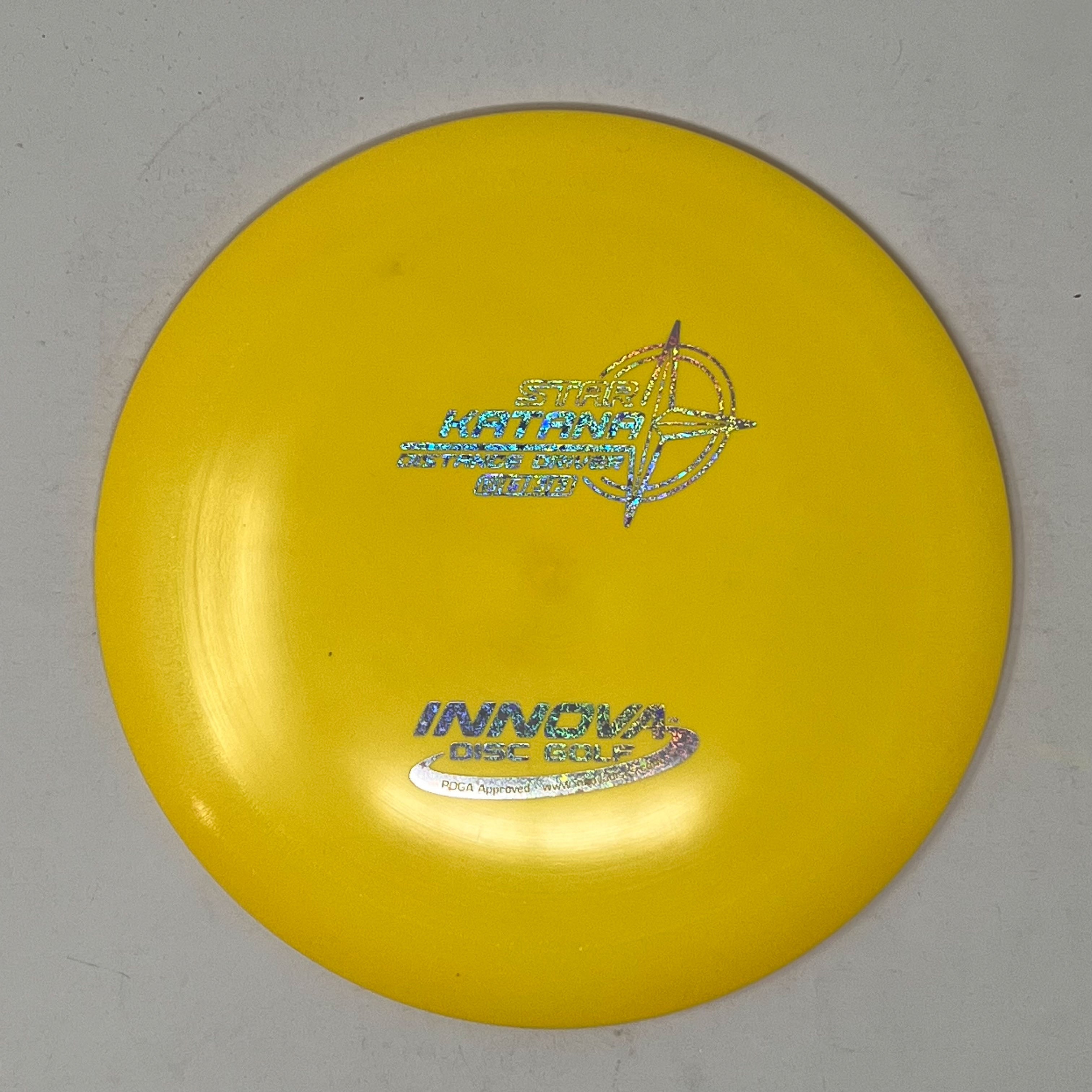 Innova Star Katana