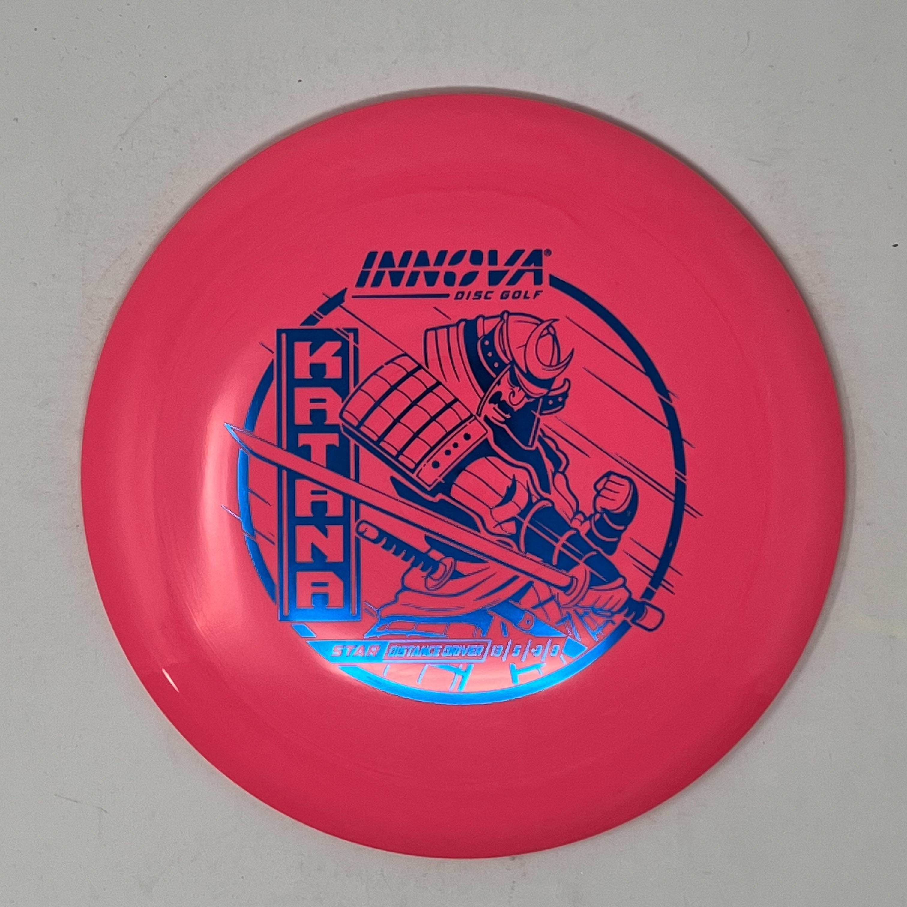 Innova Star Katana