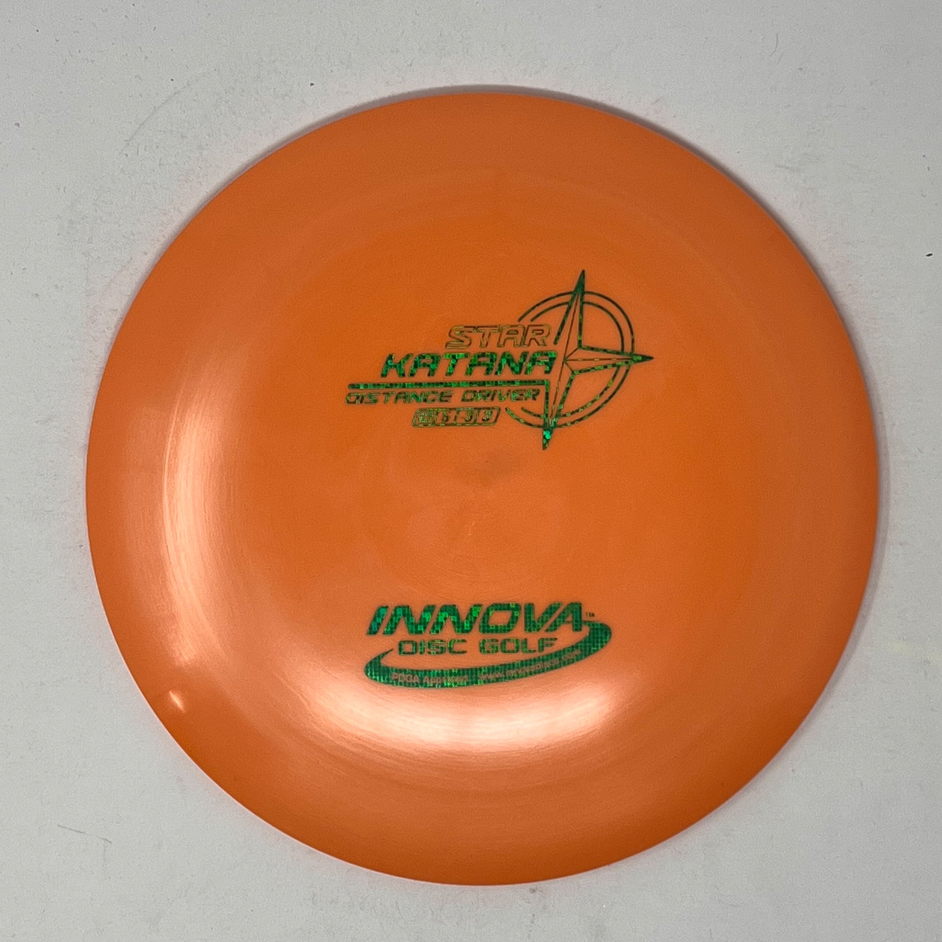 Innova Star Katana