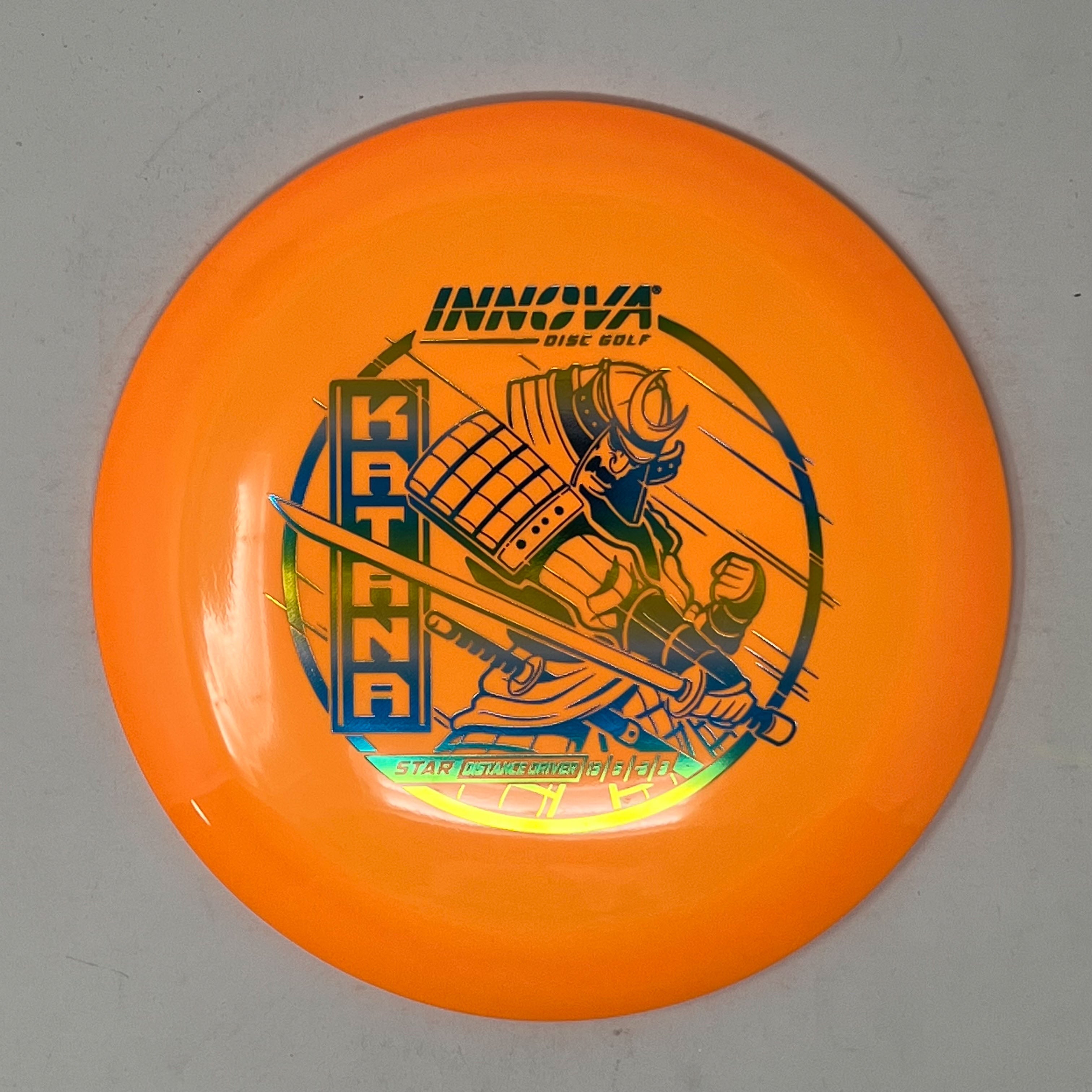 Innova Star Katana