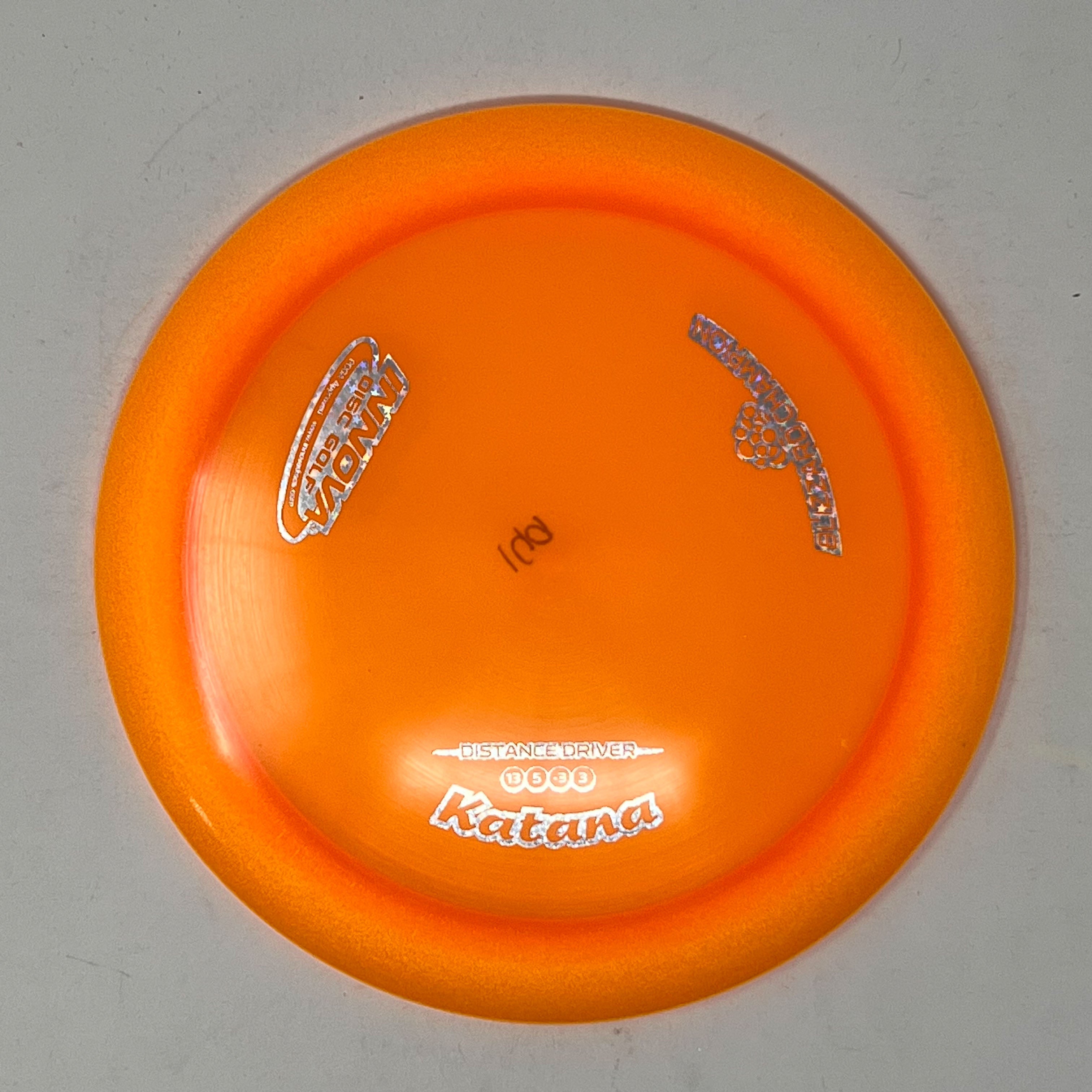 Innova Blizzard Champion Katana