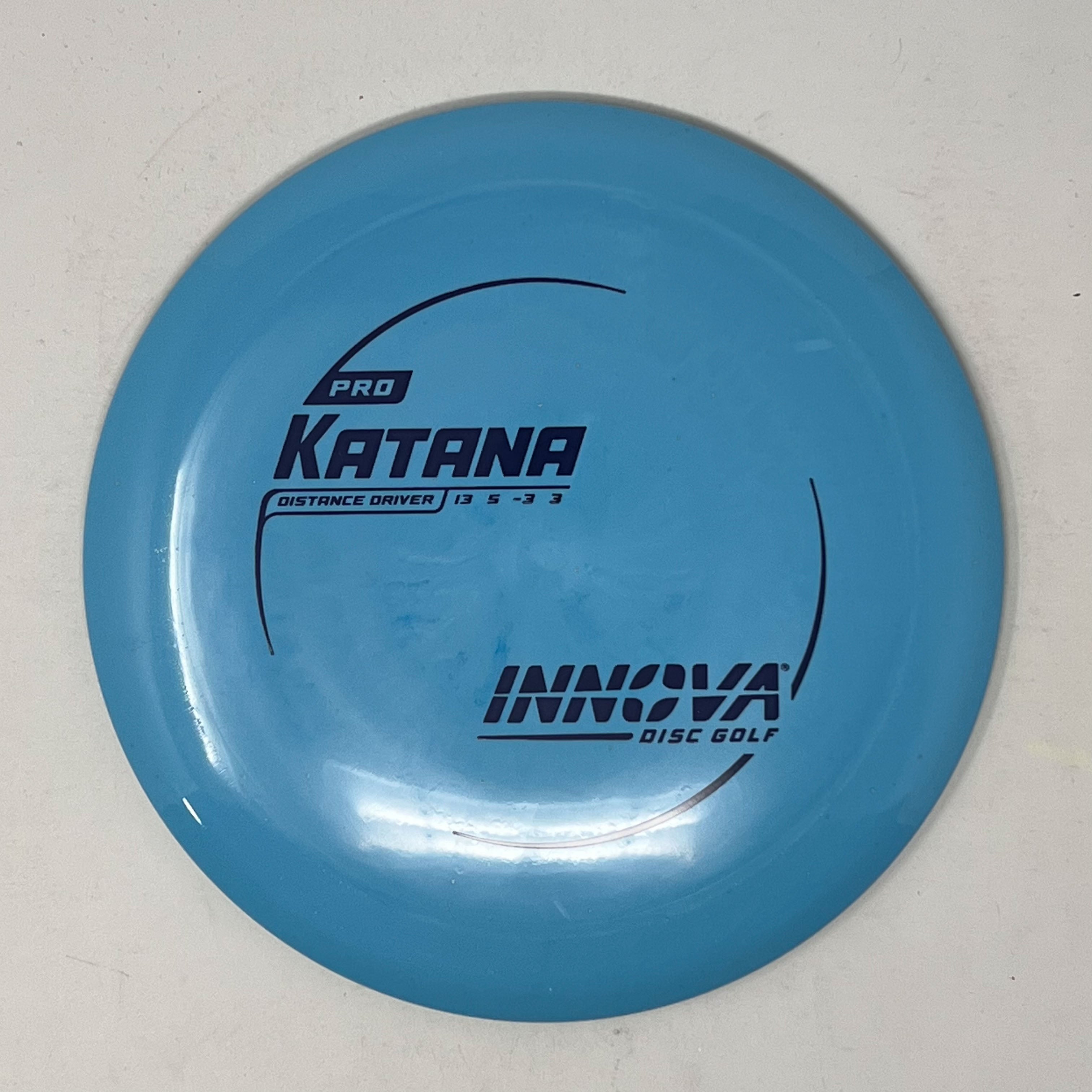 Innova Pro Katana