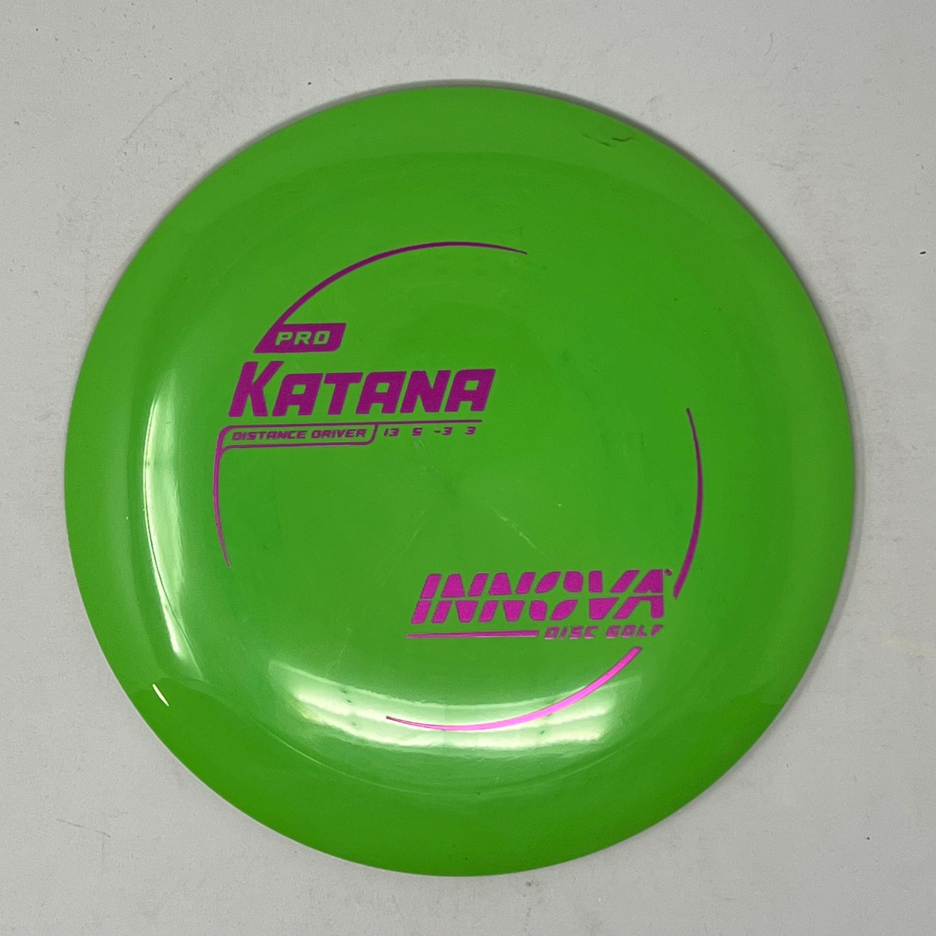 Innova Pro Katana