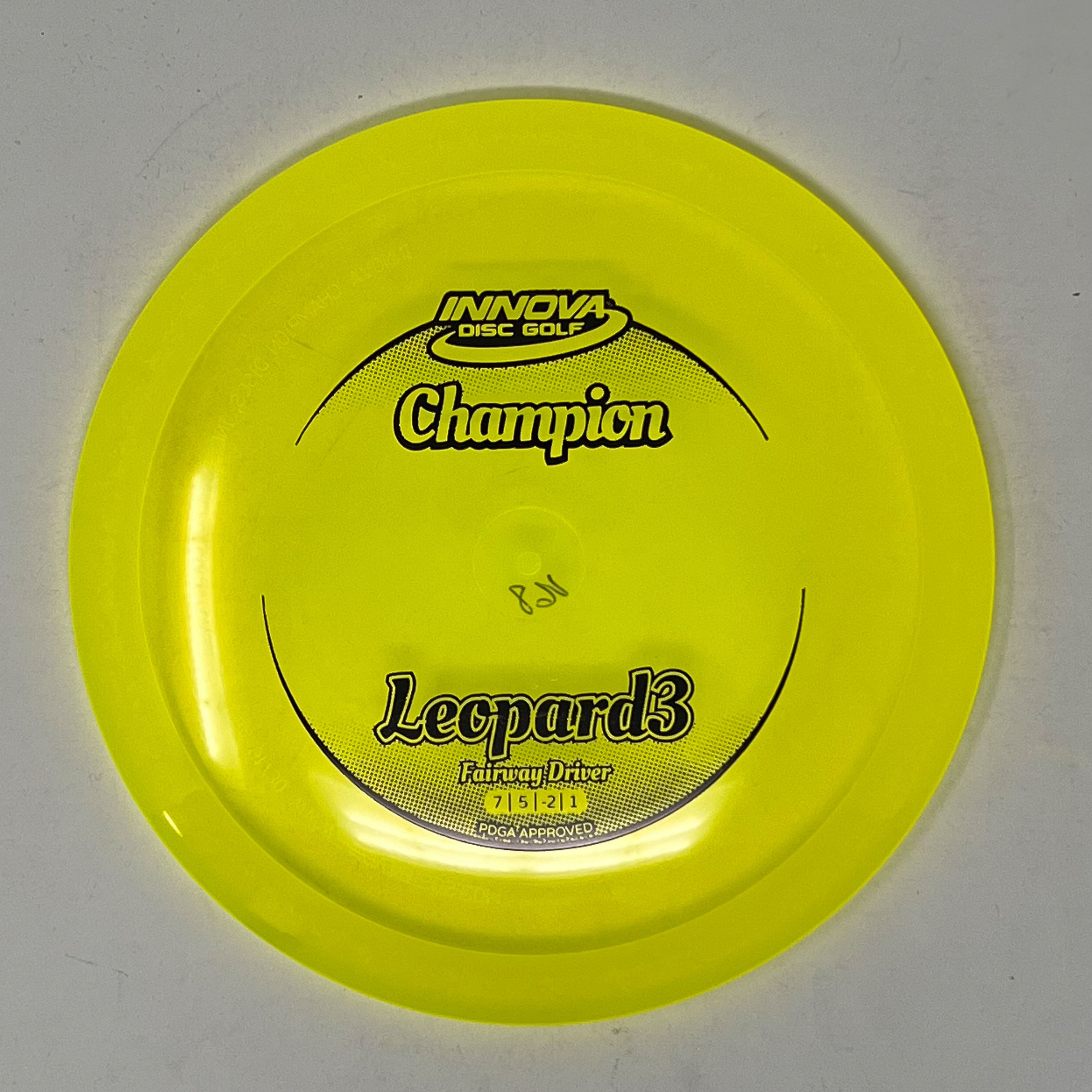 Innova Champion Leopard3