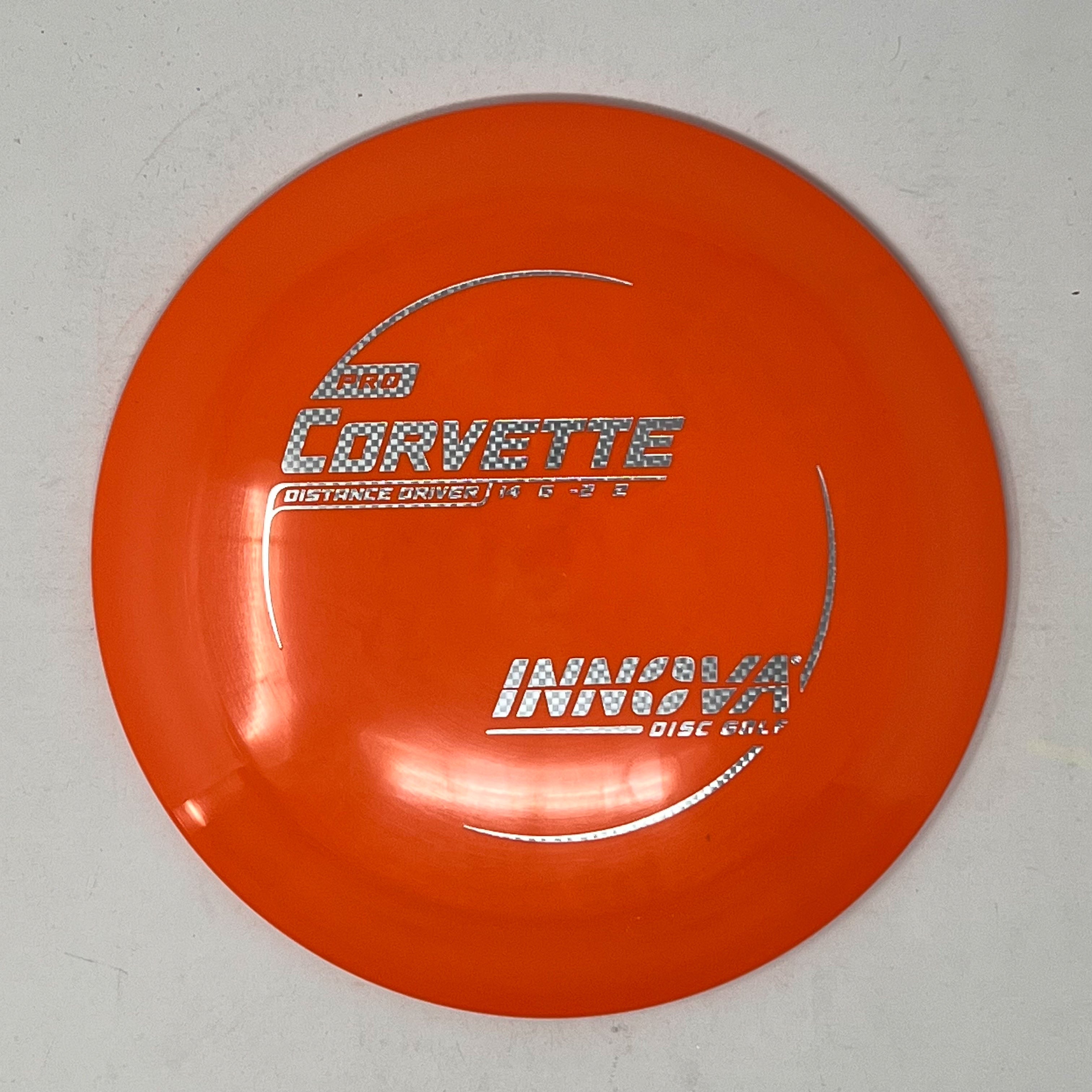 Innova Pro Corvette