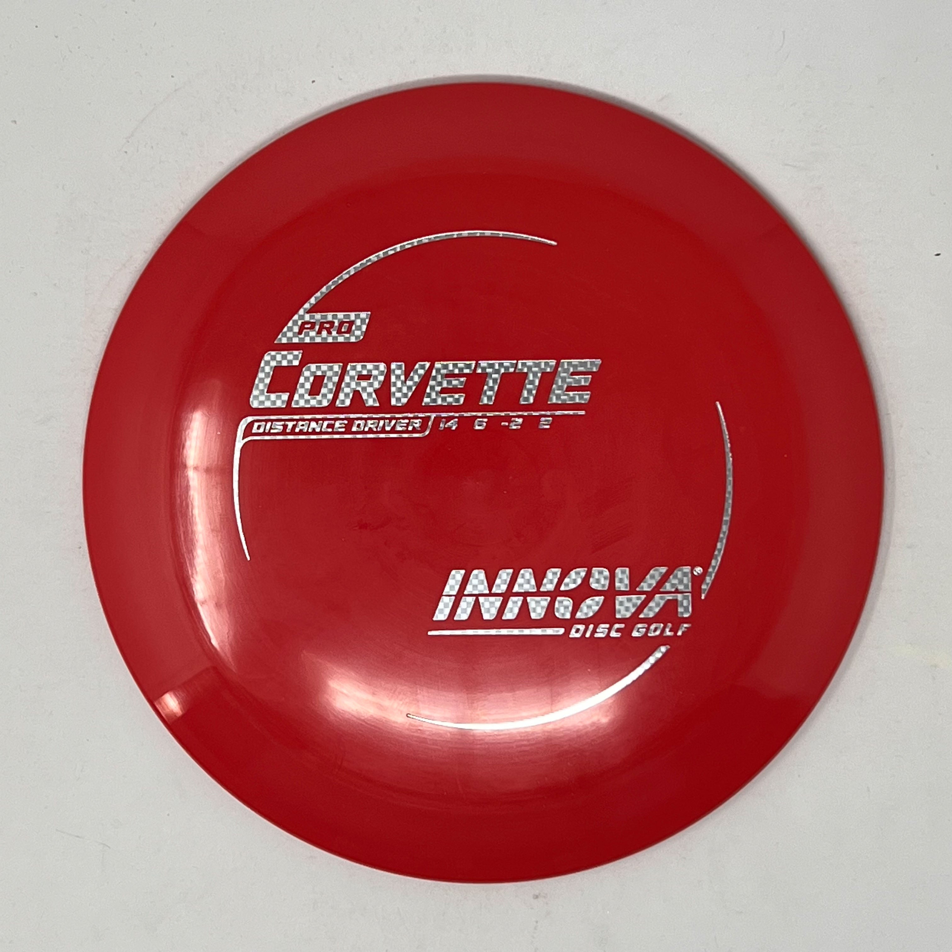 Innova Pro Corvette