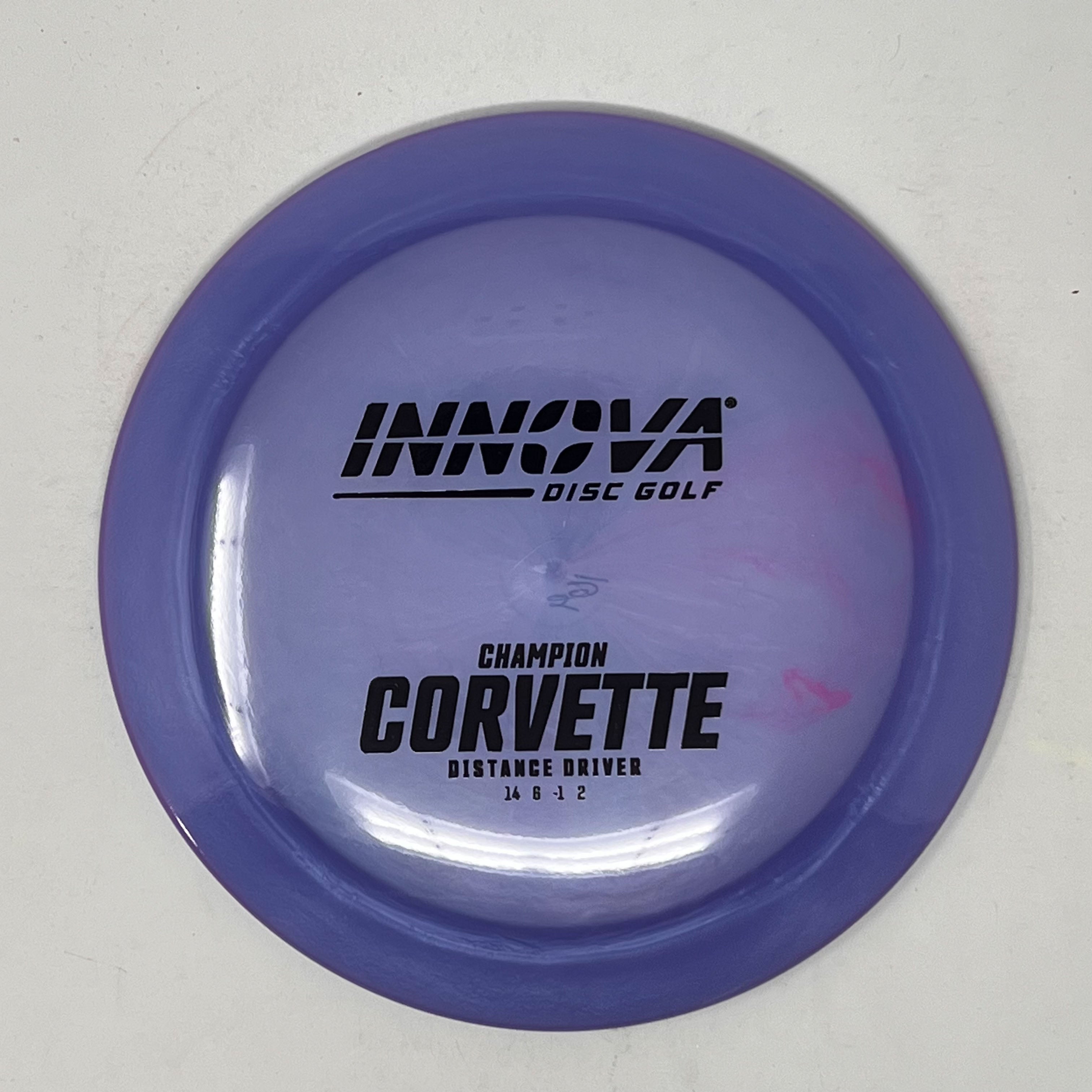 Innova Champion Corvette