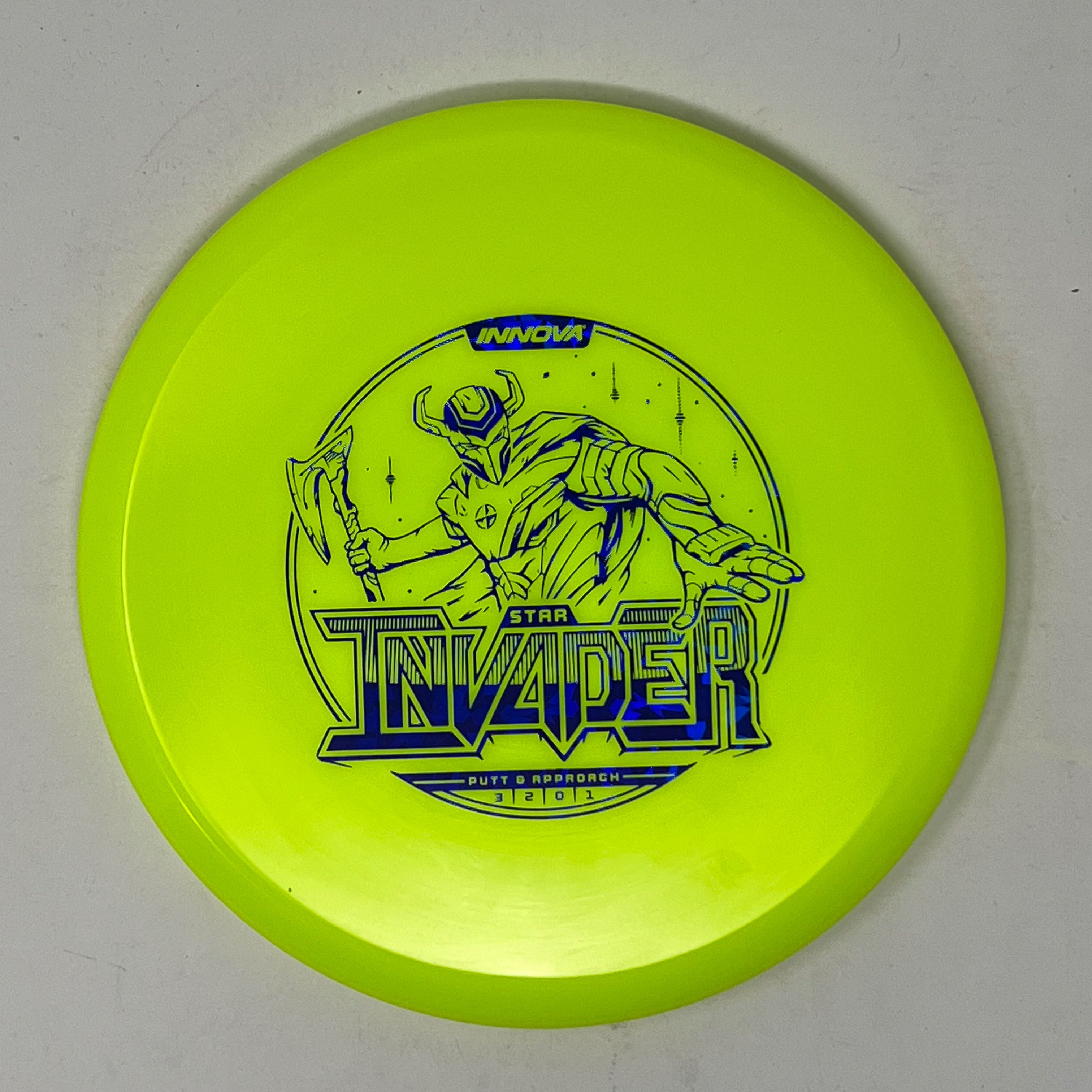 Innova Star Invader