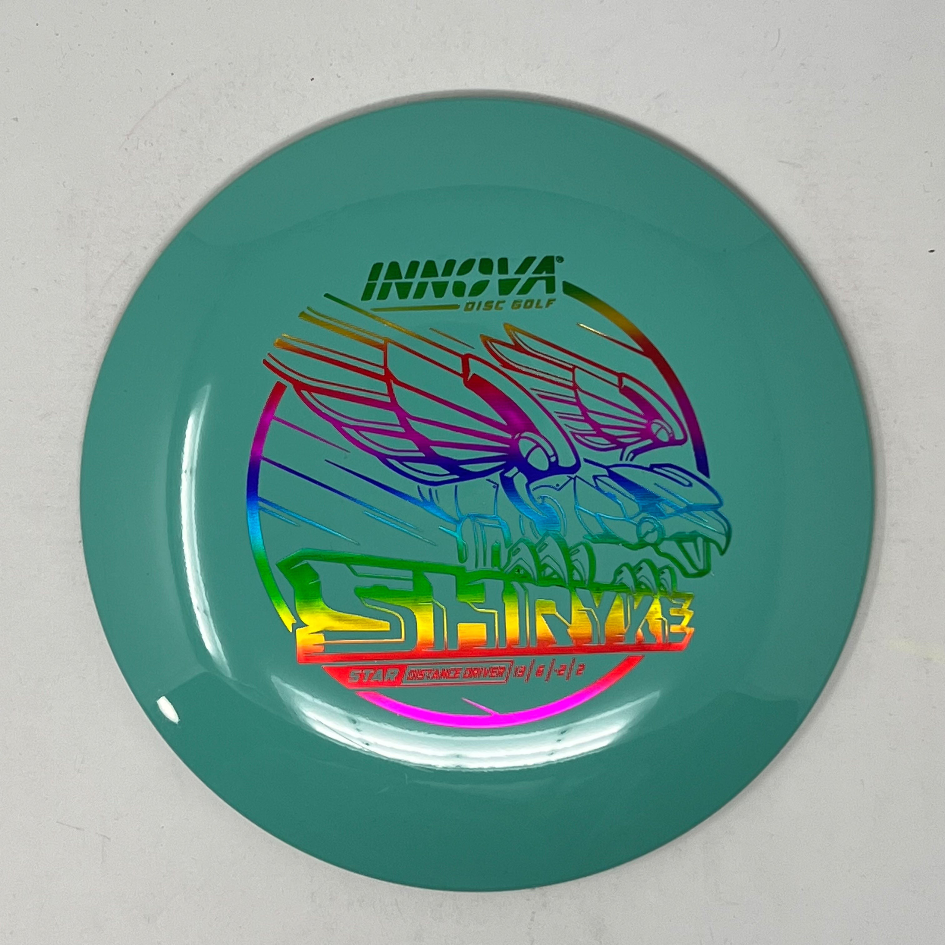 Innova Star Shryke