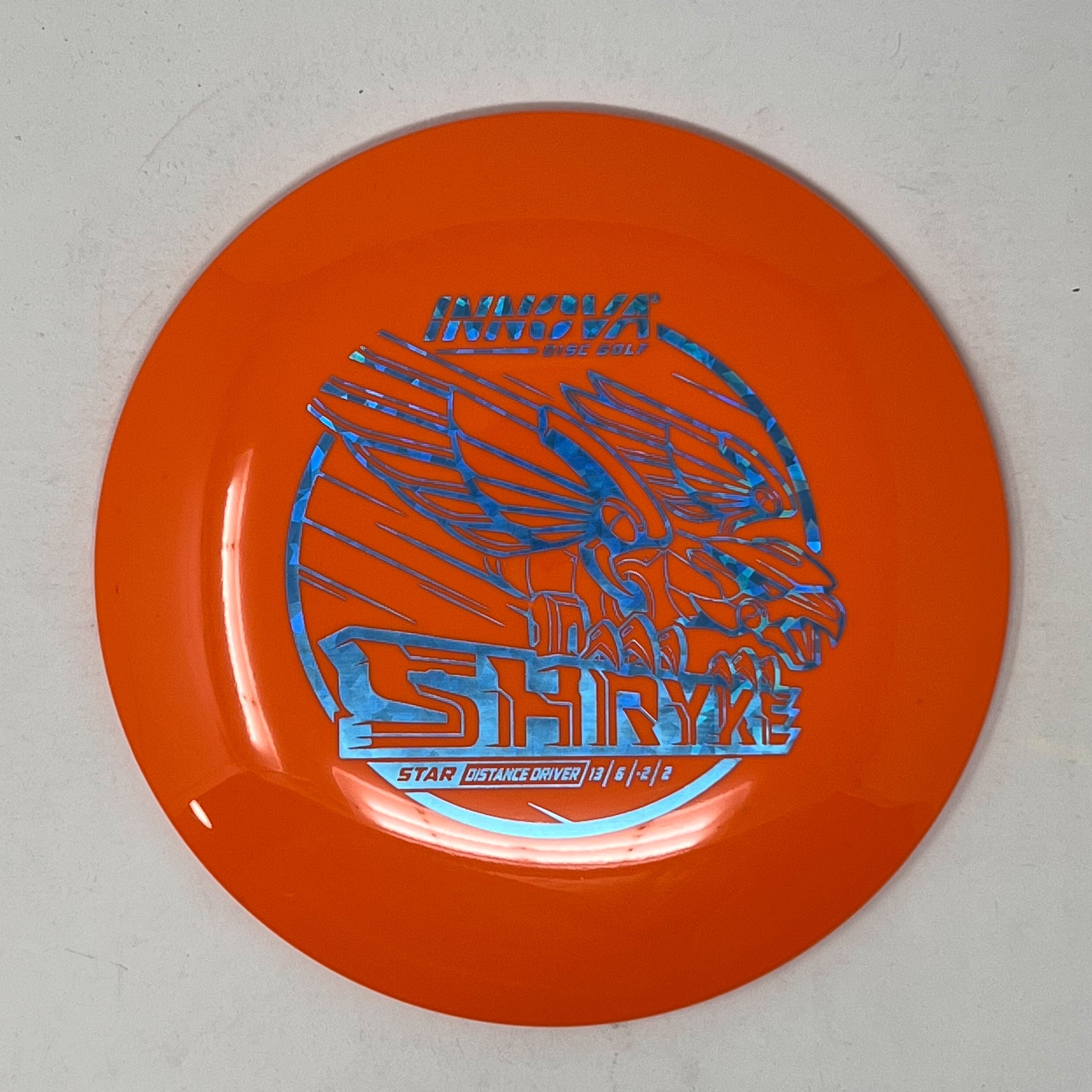 Innova Star Shryke