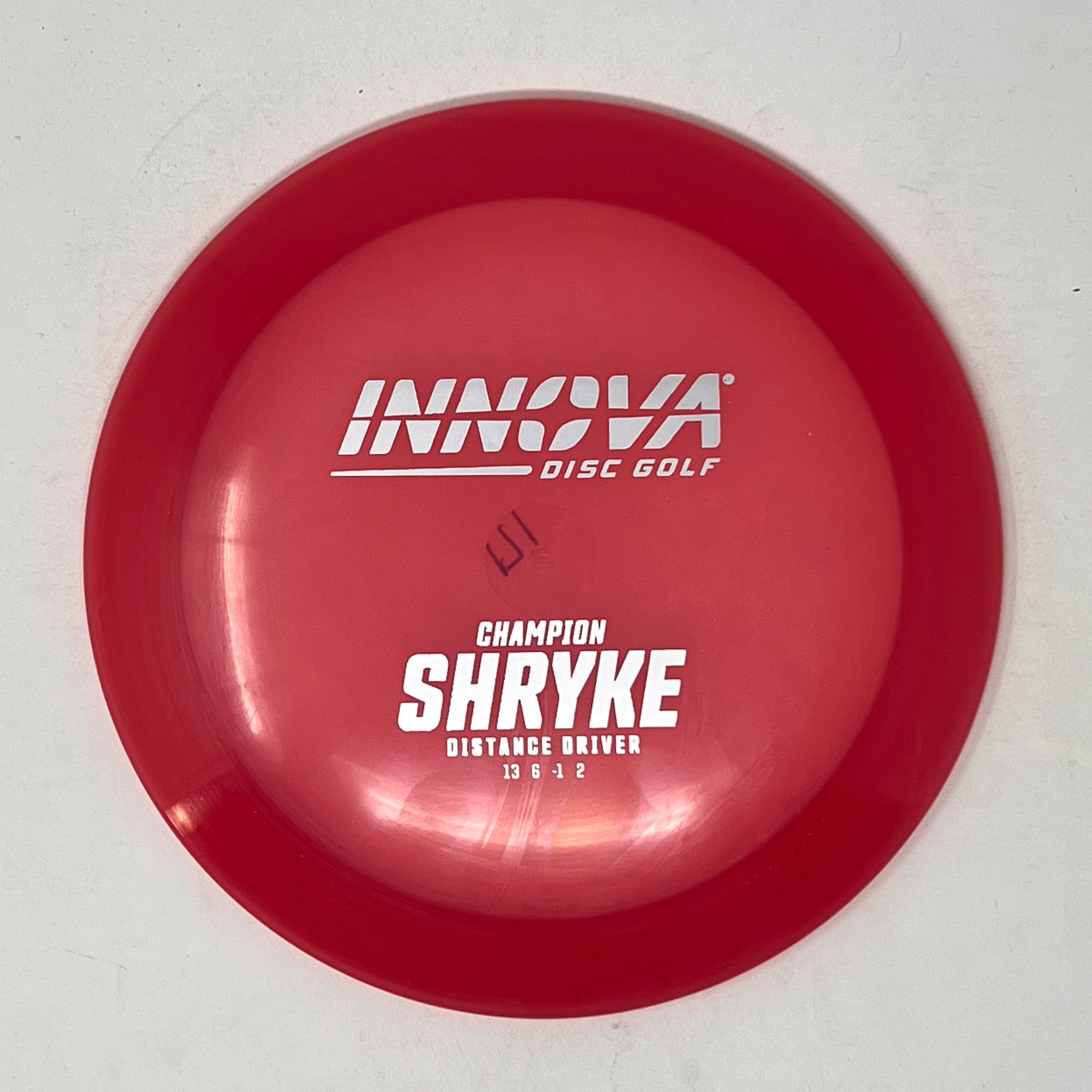 Innova Champion Shryke