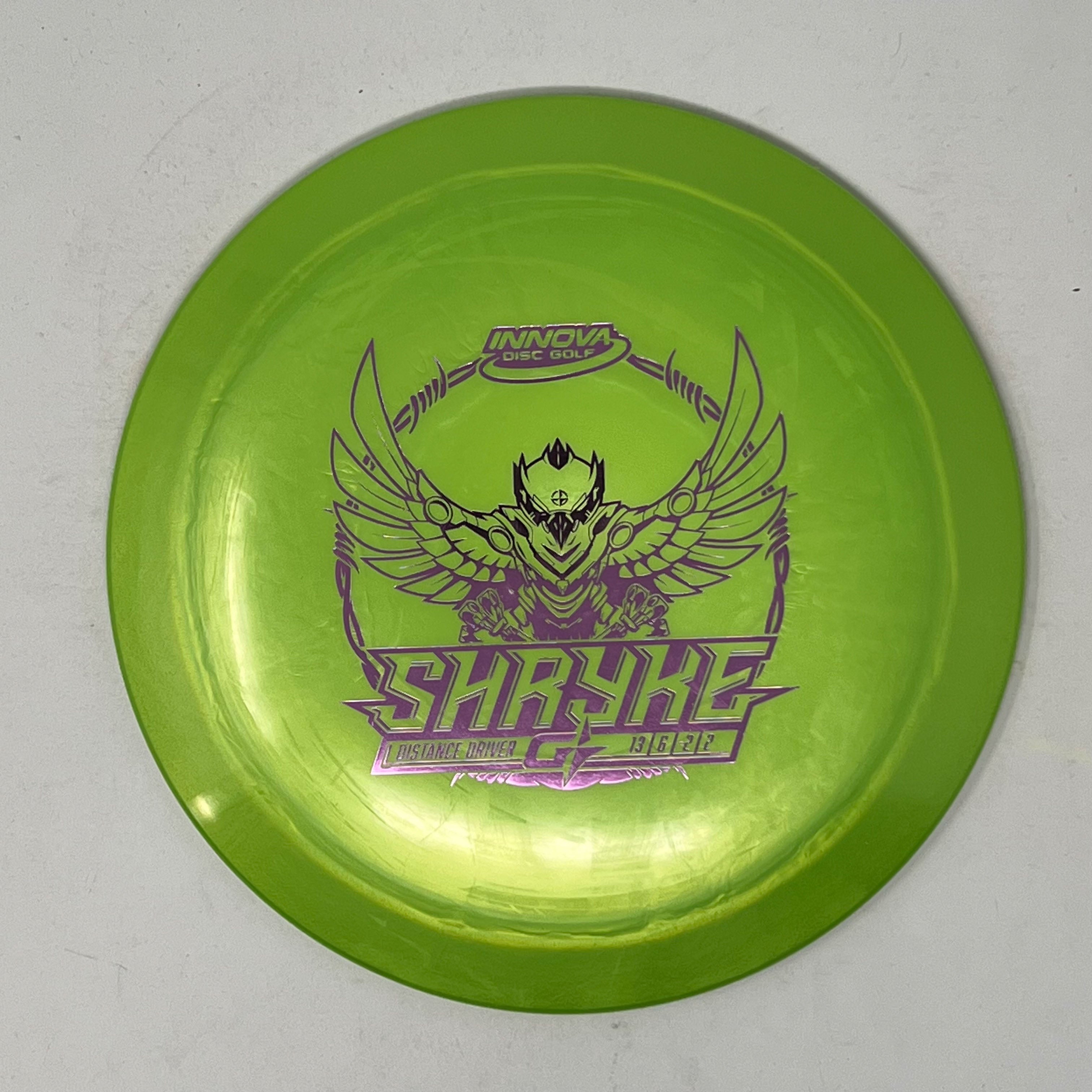 Innova GStar Shryke