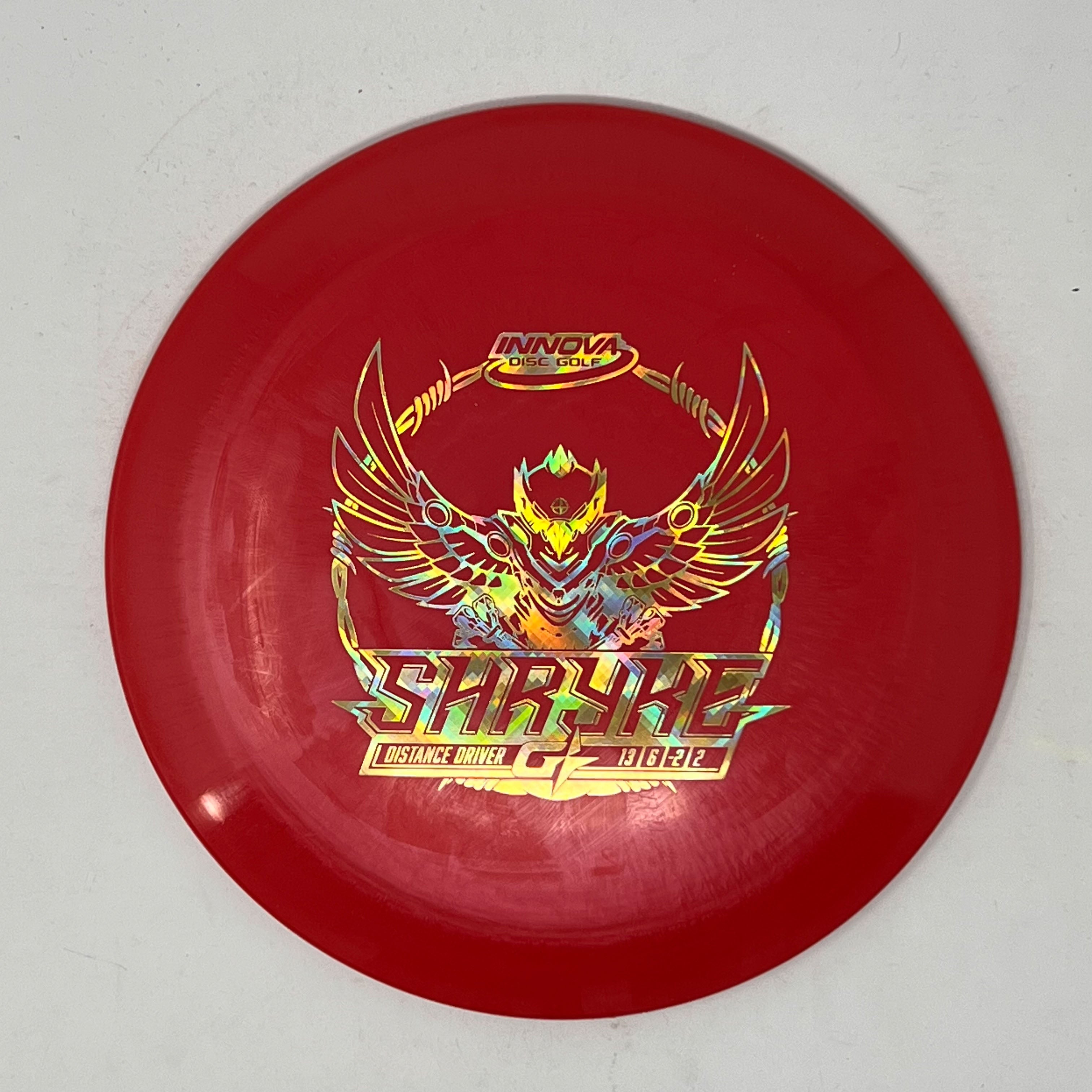 Innova GStar Shryke