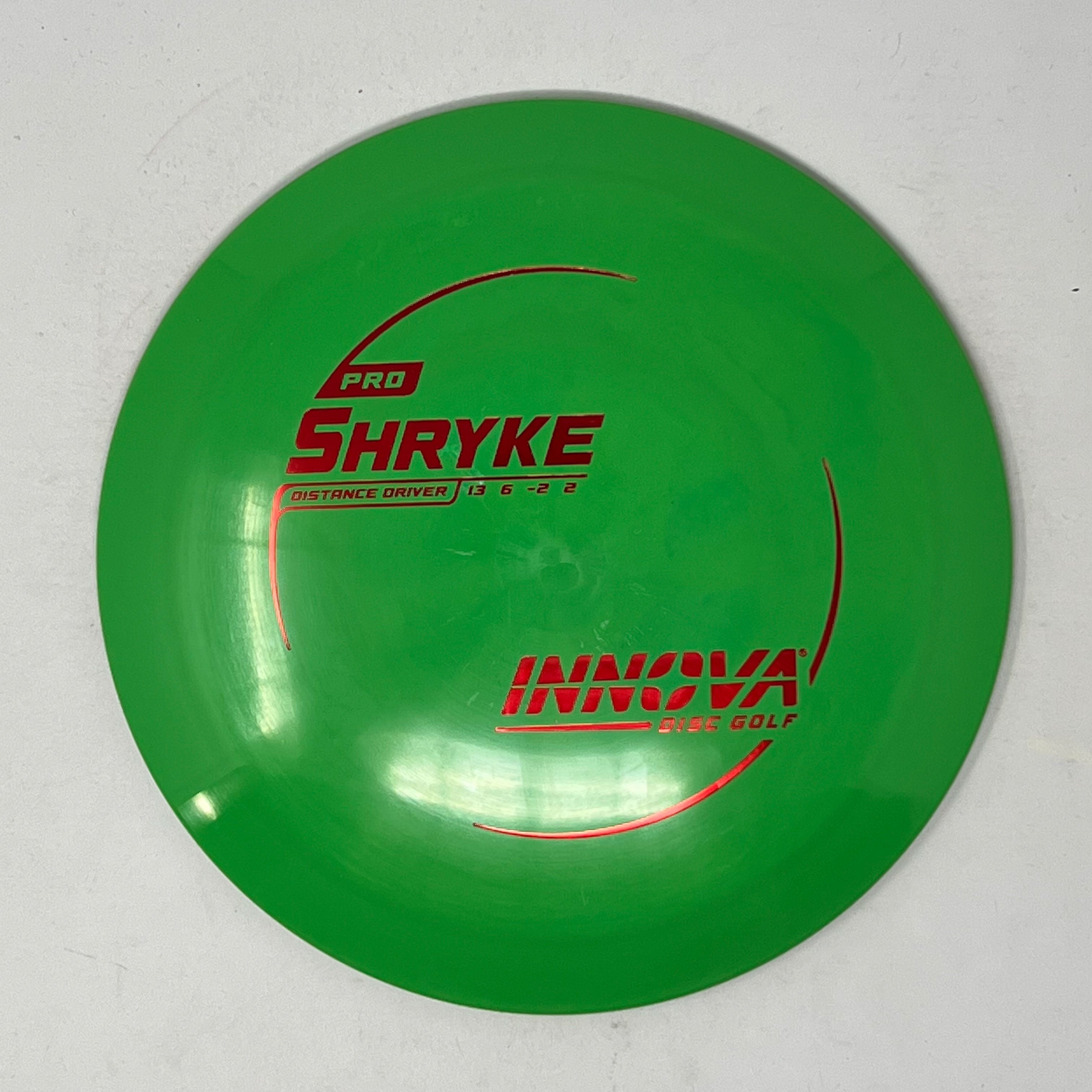 Innova Pro Shryke