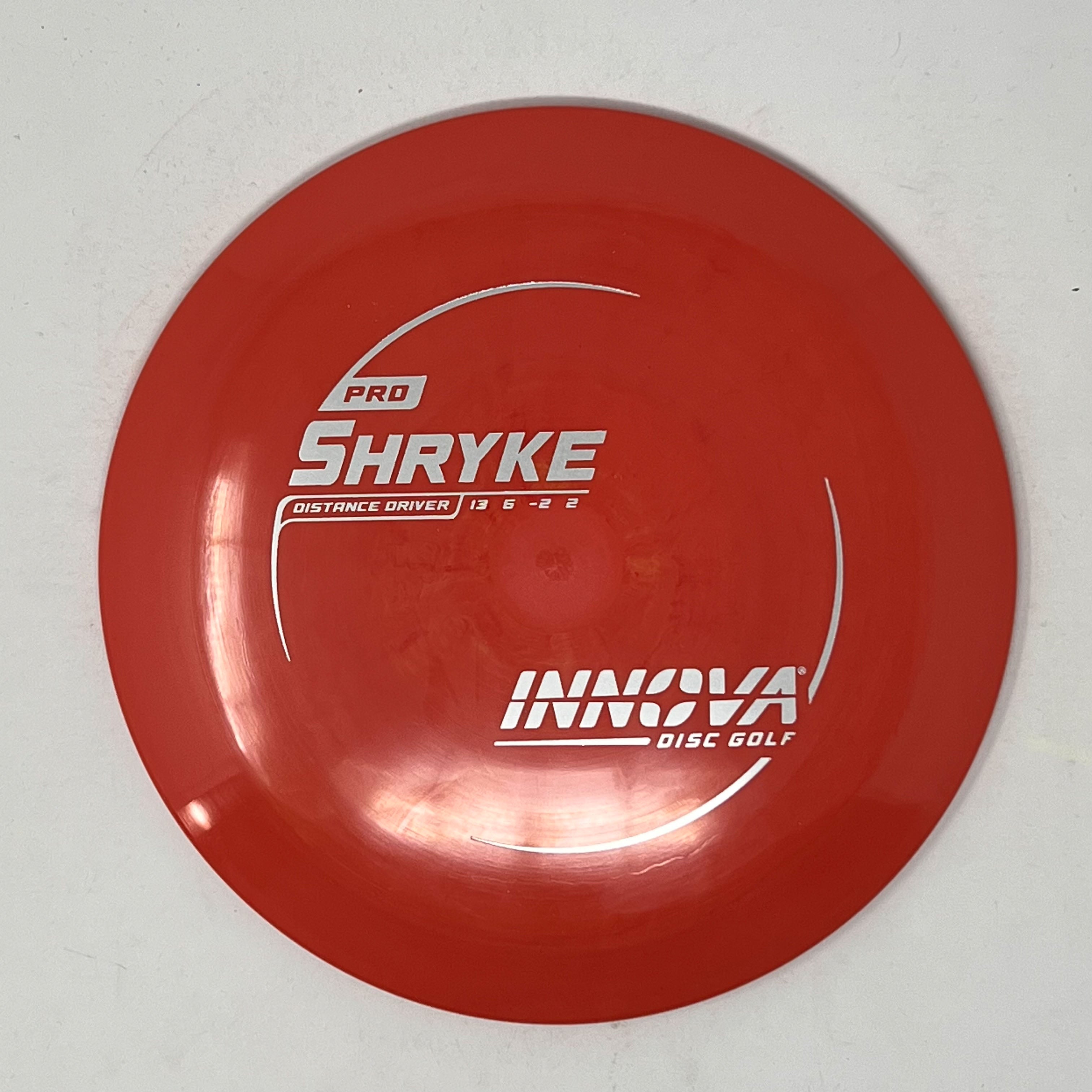 Innova Pro Shryke