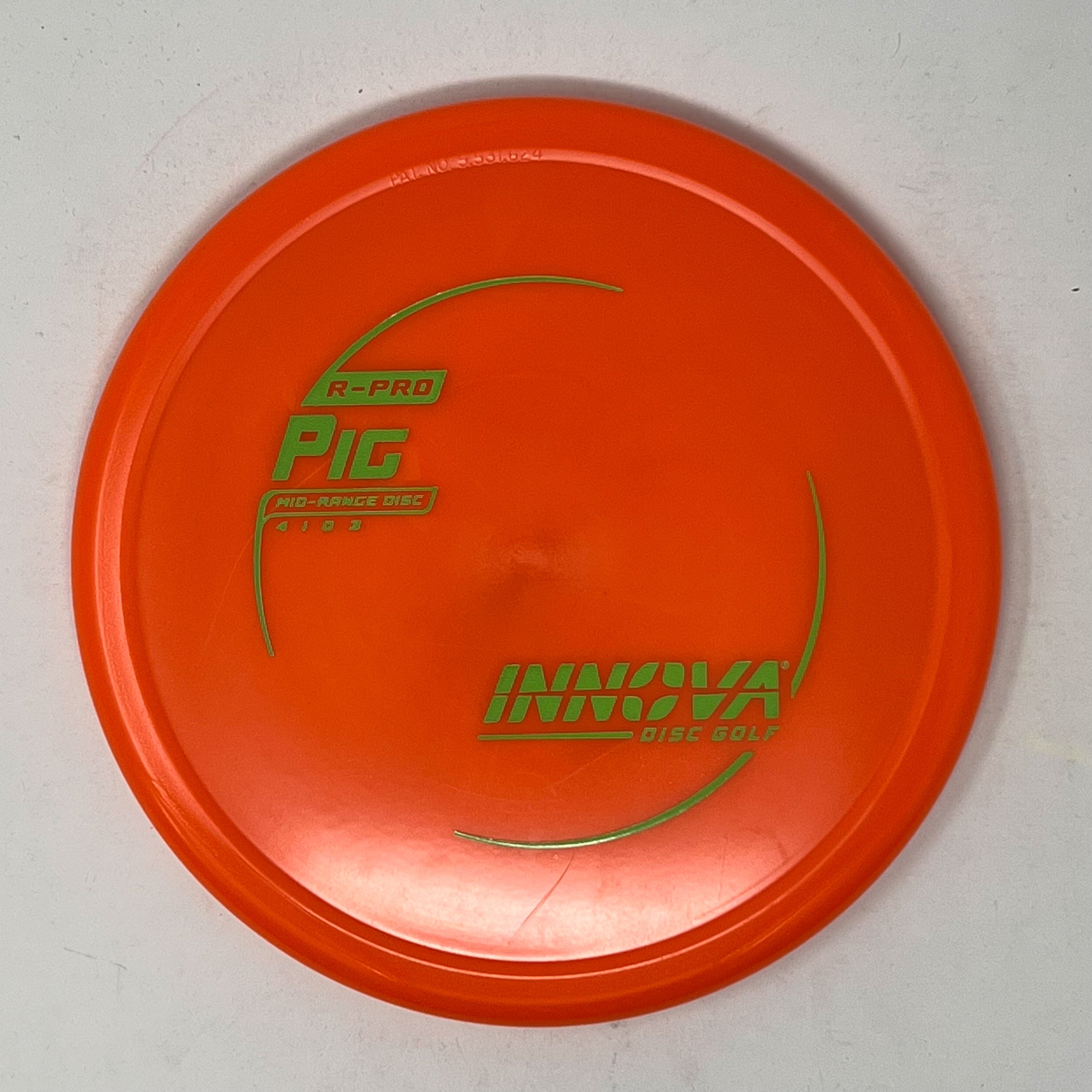 Innova R-Pro Pig