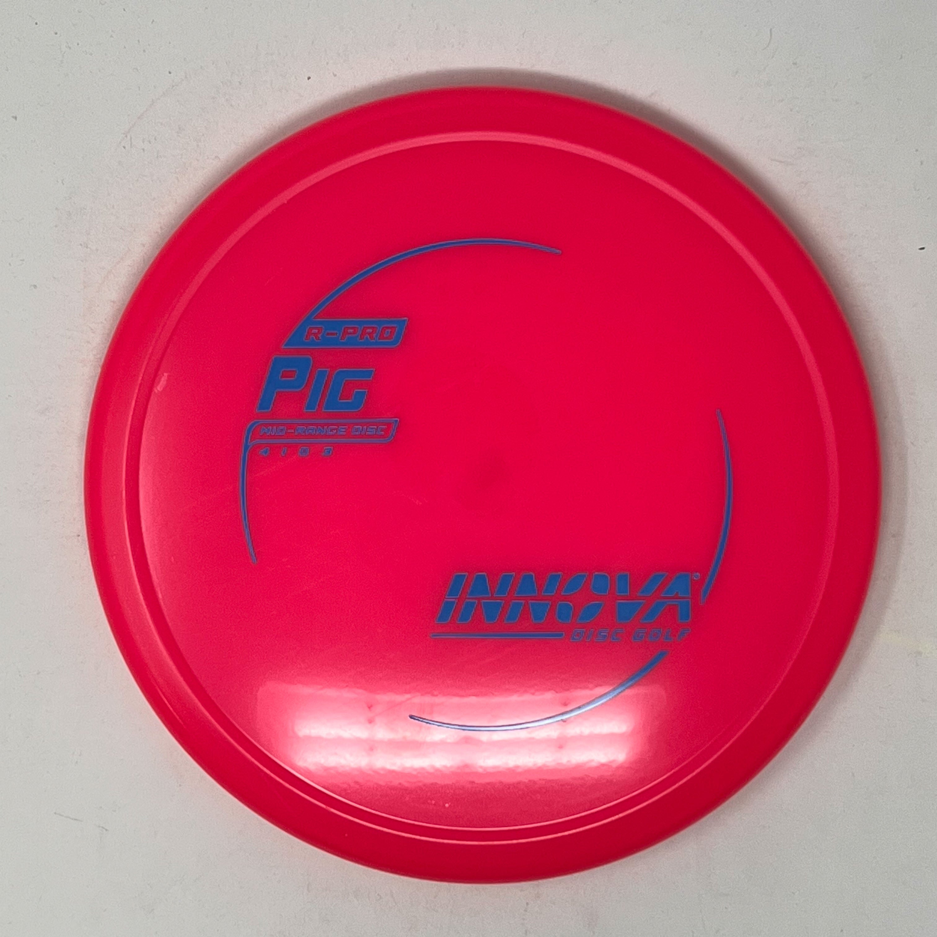 Innova R-Pro Pig