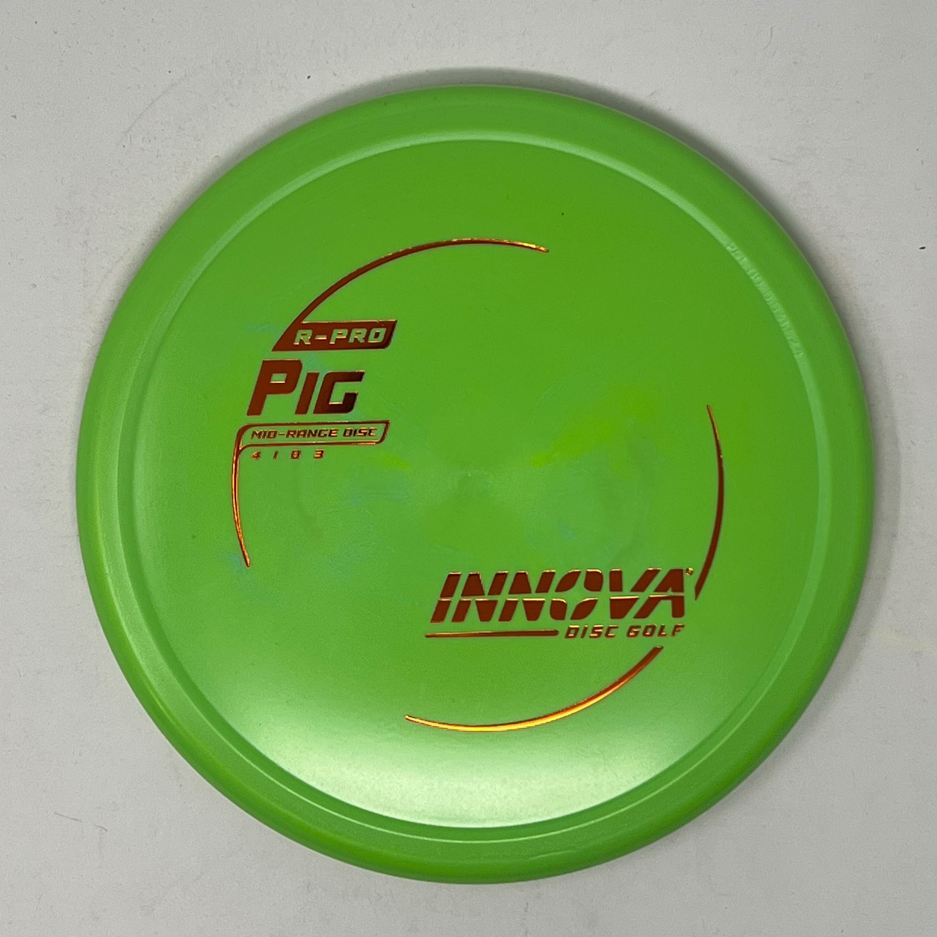 Innova R-Pro Pig