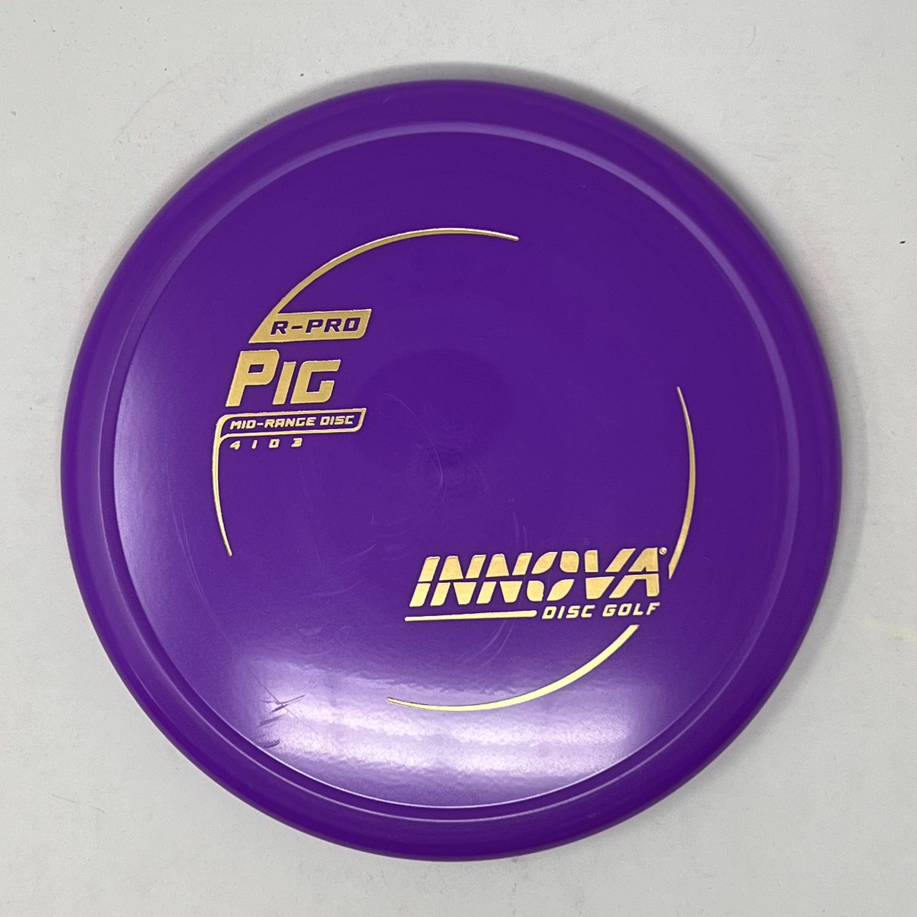 Innova R-Pro Pig