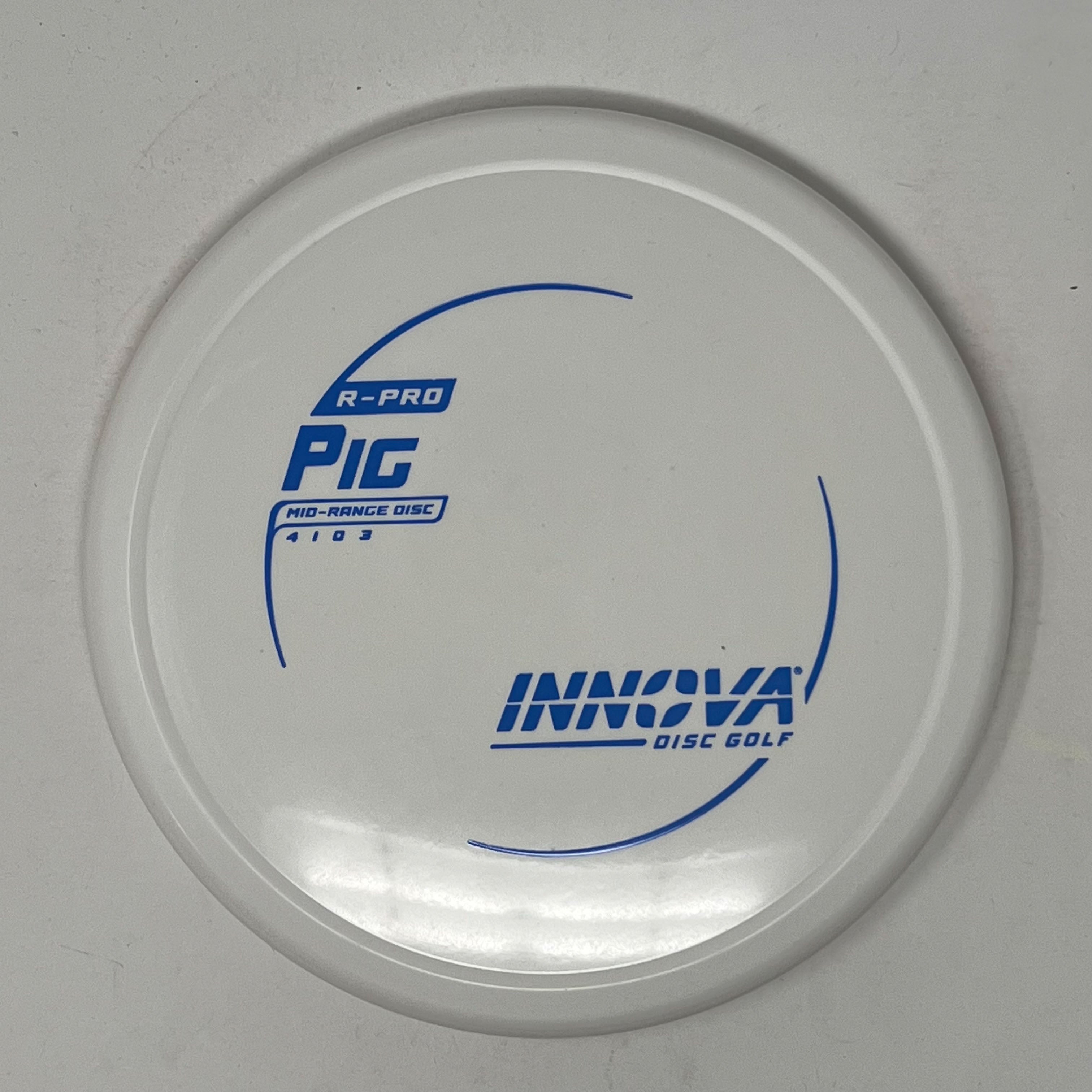 Innova R-Pro Pig