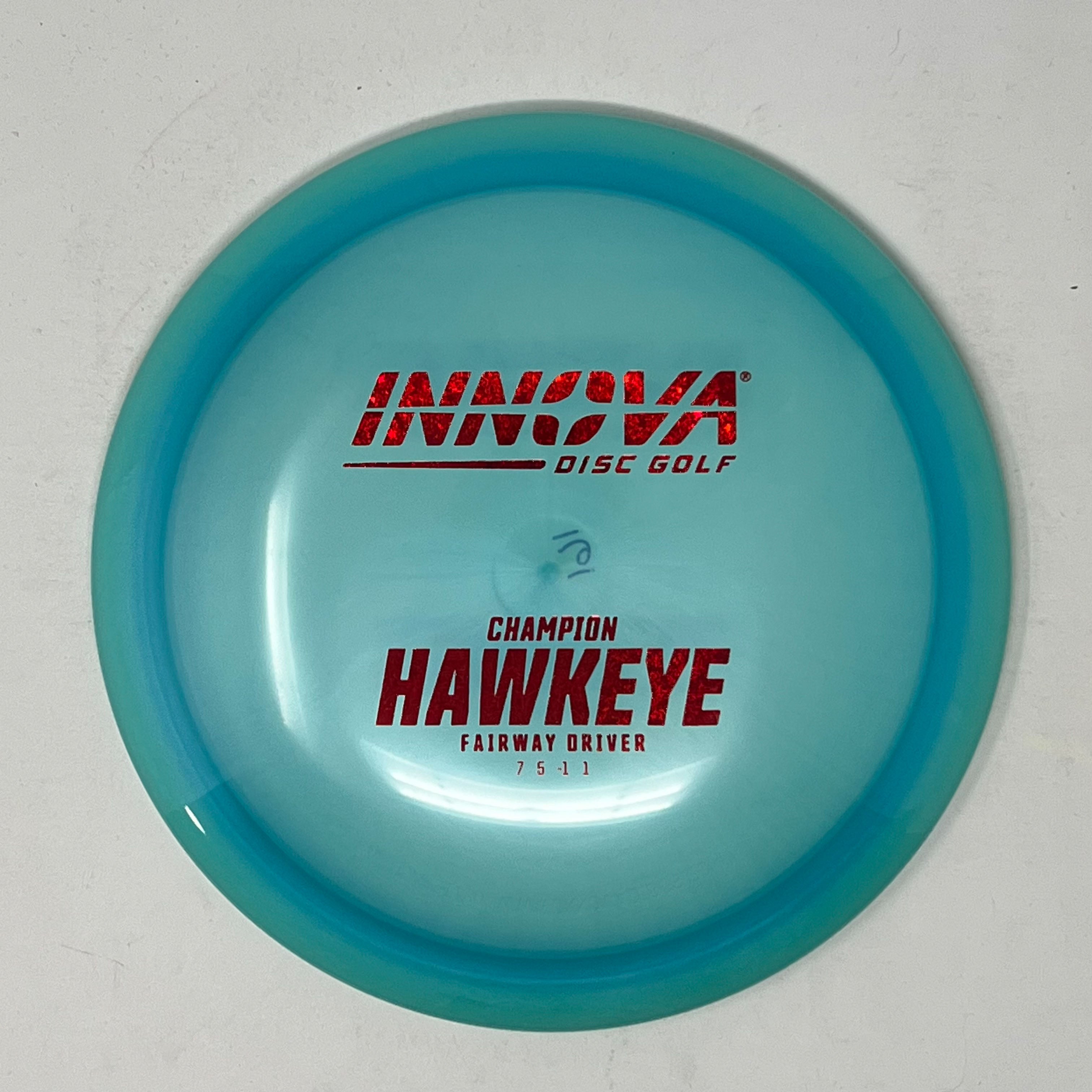 Innova Champion Hawkeye