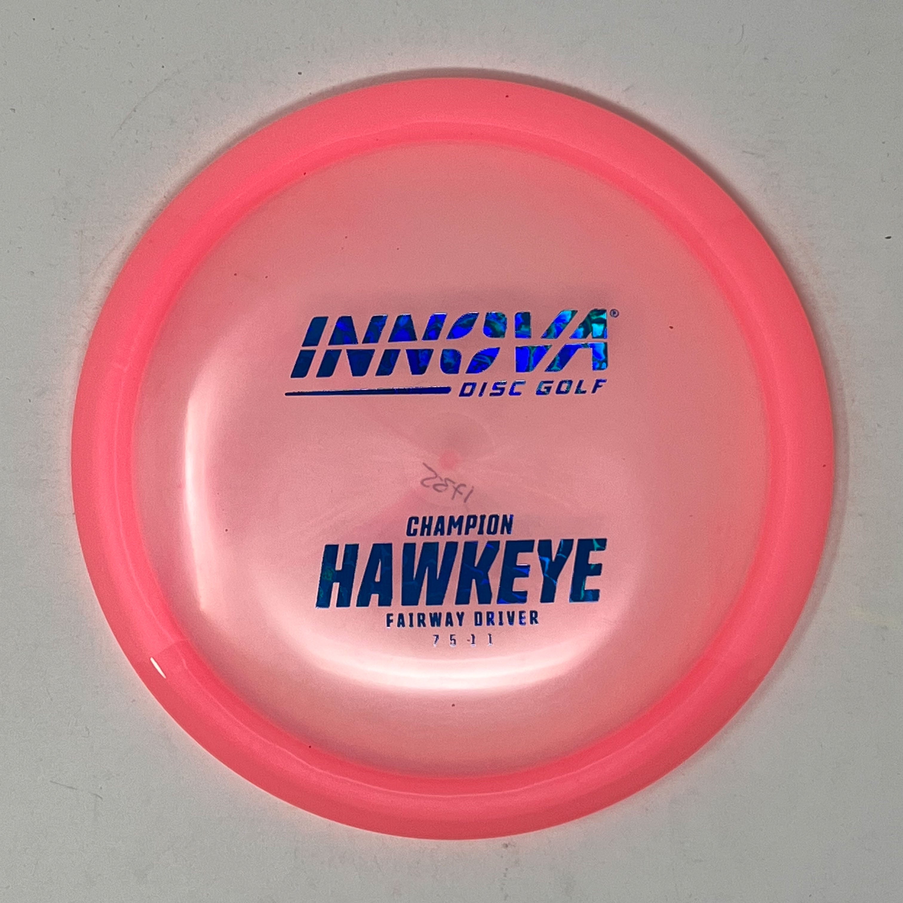 Innova Champion Hawkeye