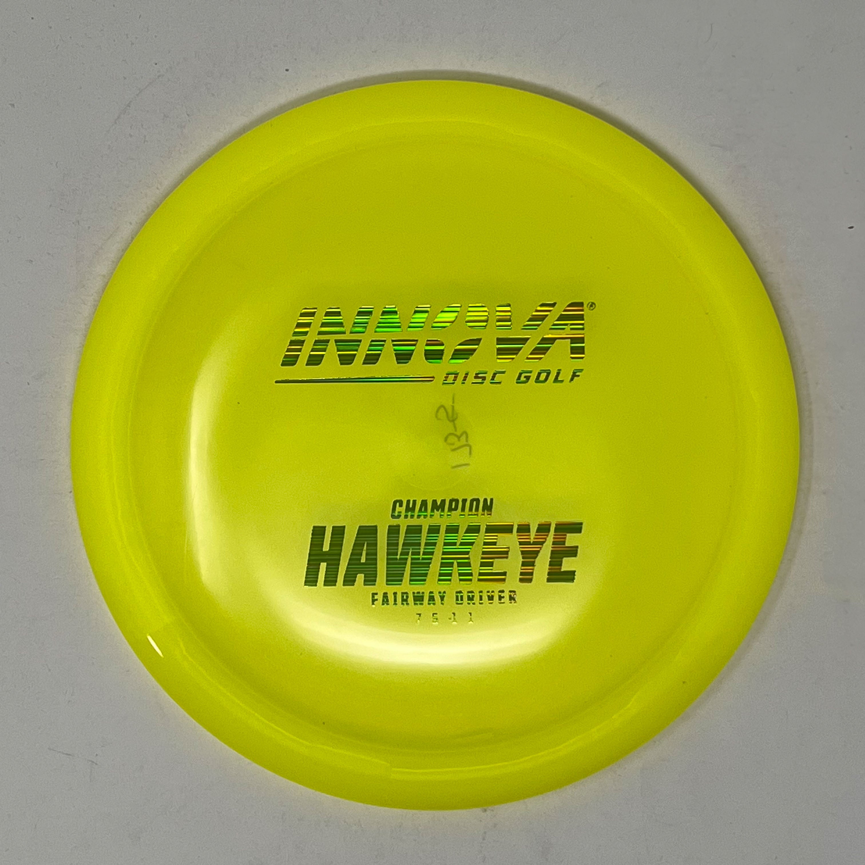 Innova Champion Hawkeye