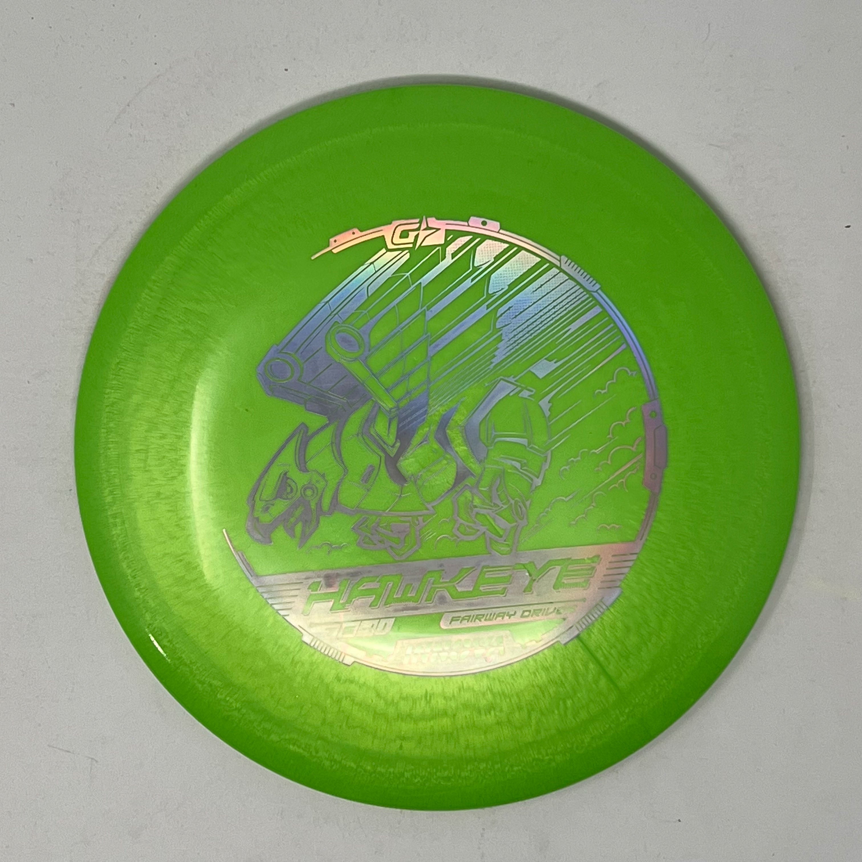 Innova GStar Hawkeye