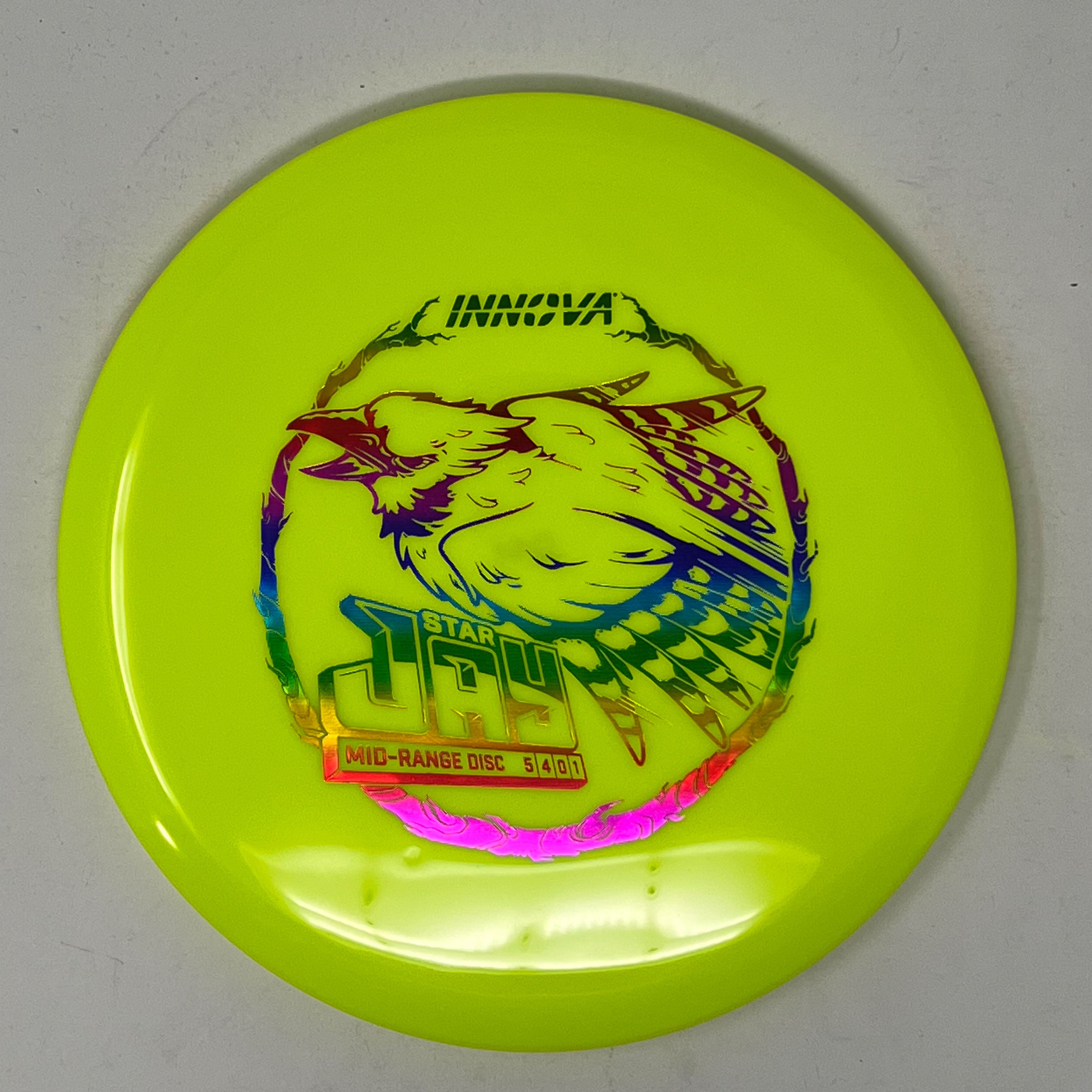 Innova Star Jay