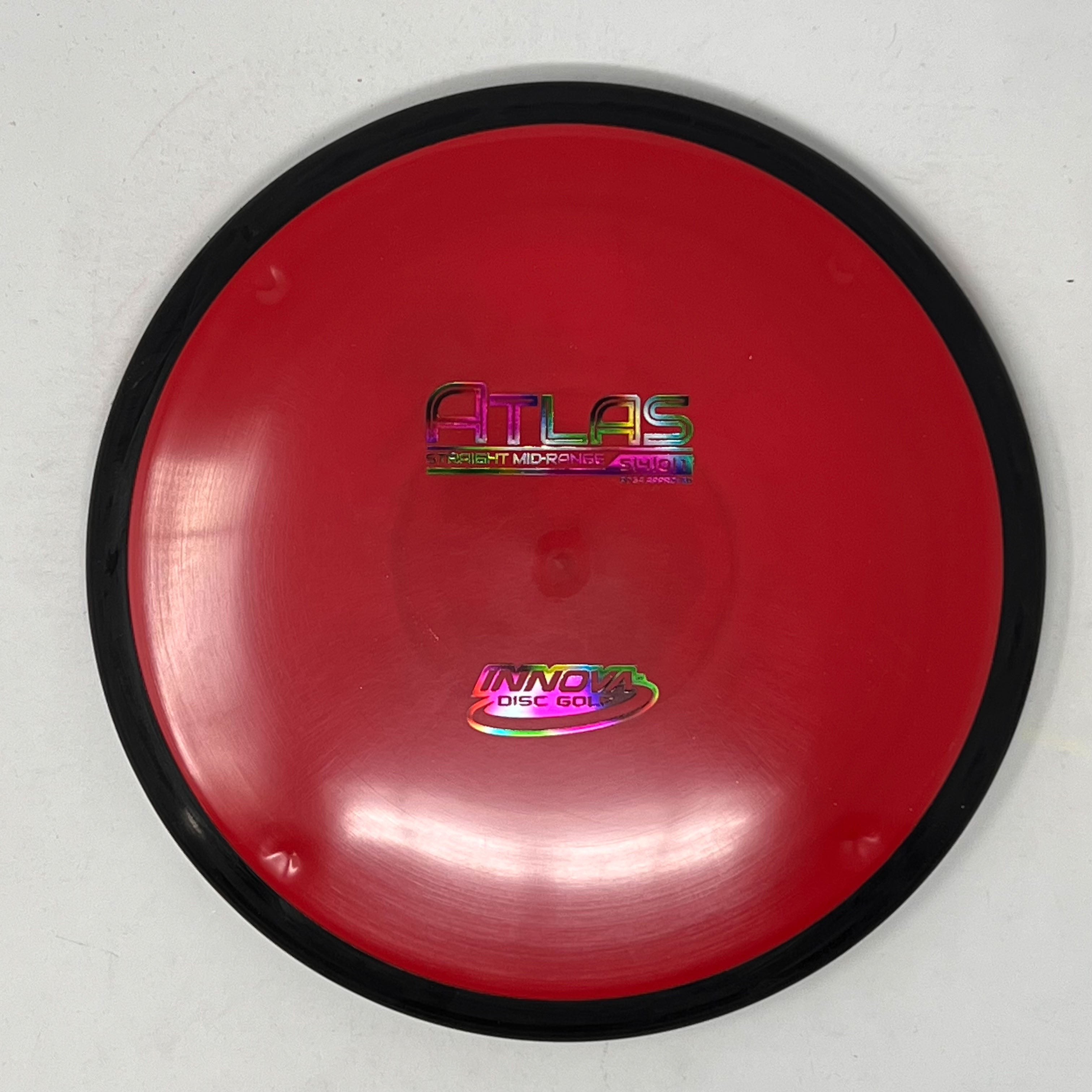 Innova Star Atlas