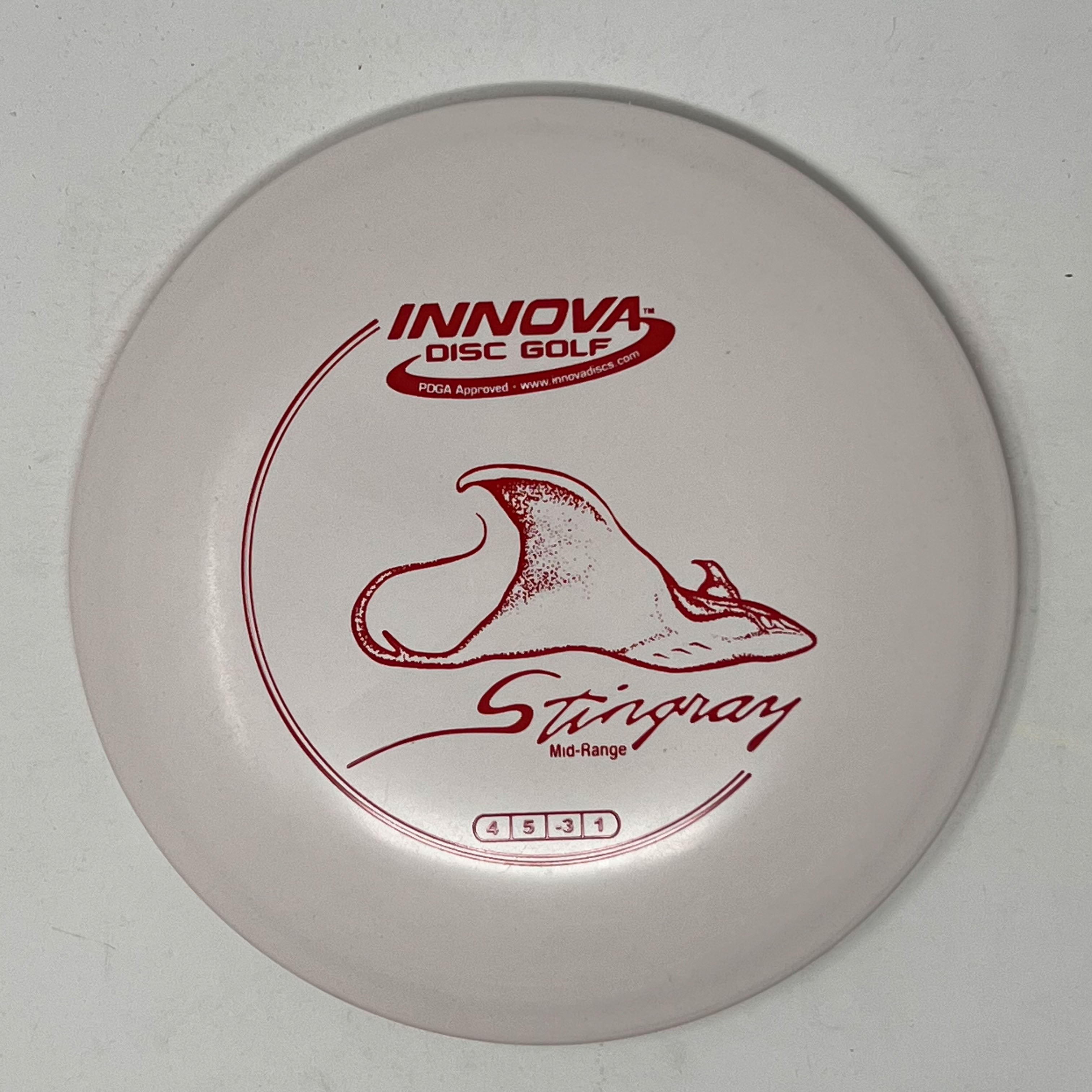 Innova DX Stingray