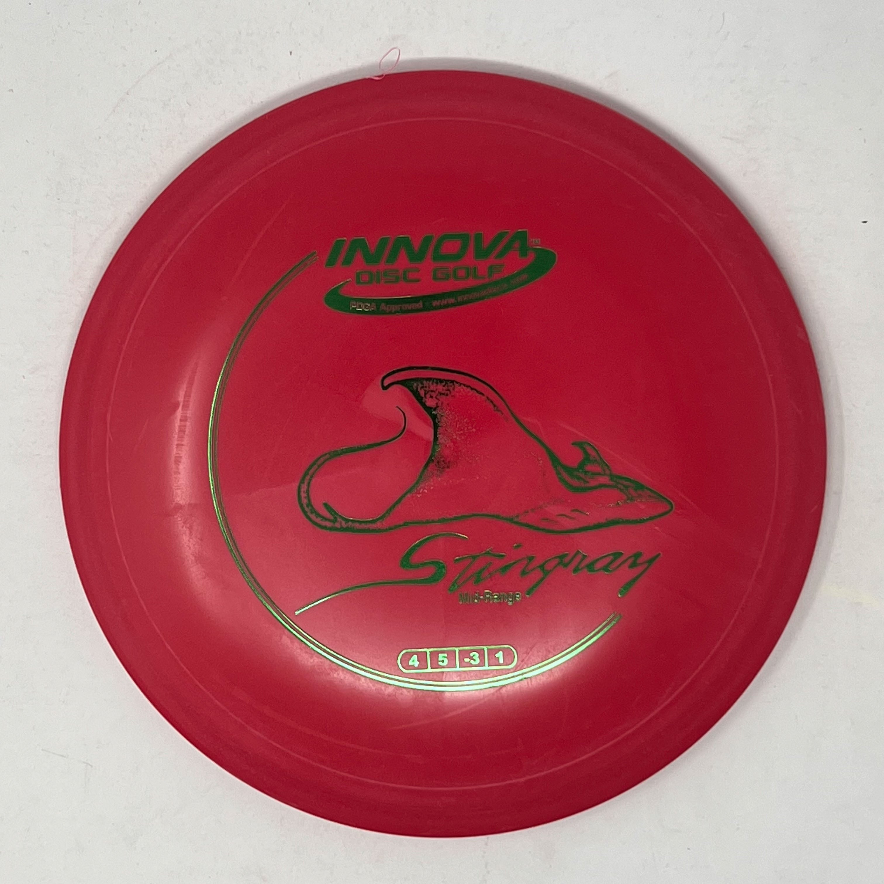 Innova DX Stingray