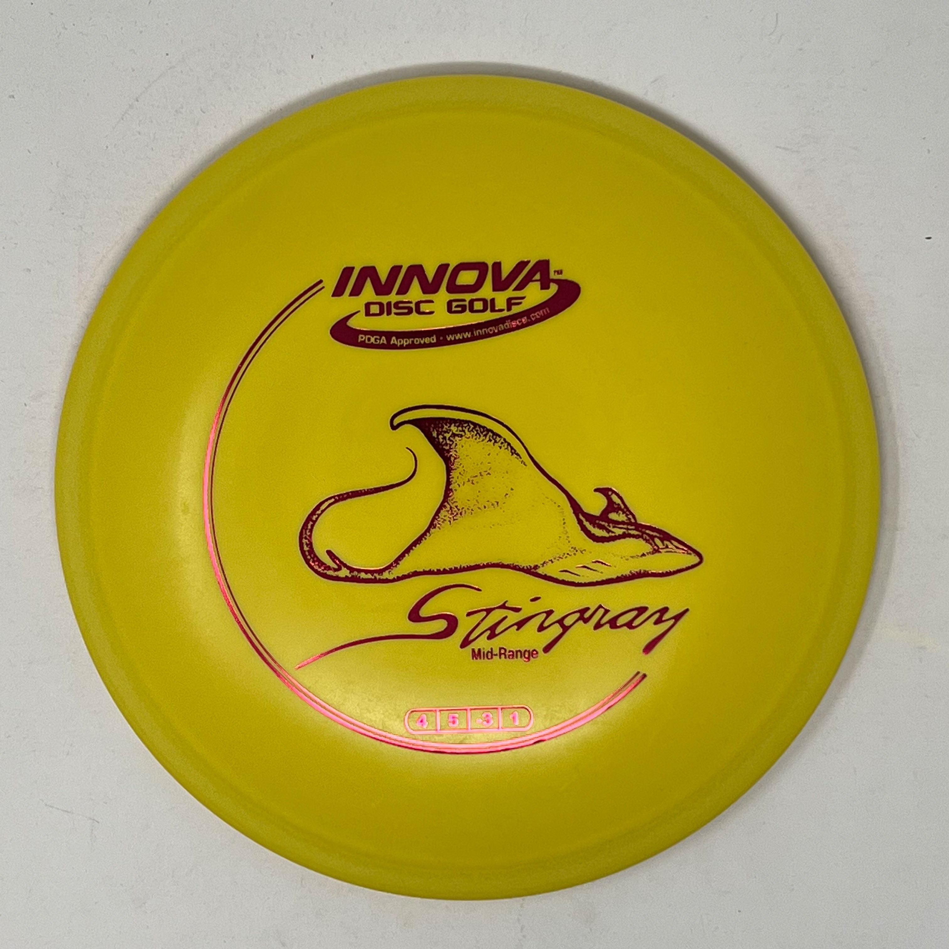 Innova DX Stingray