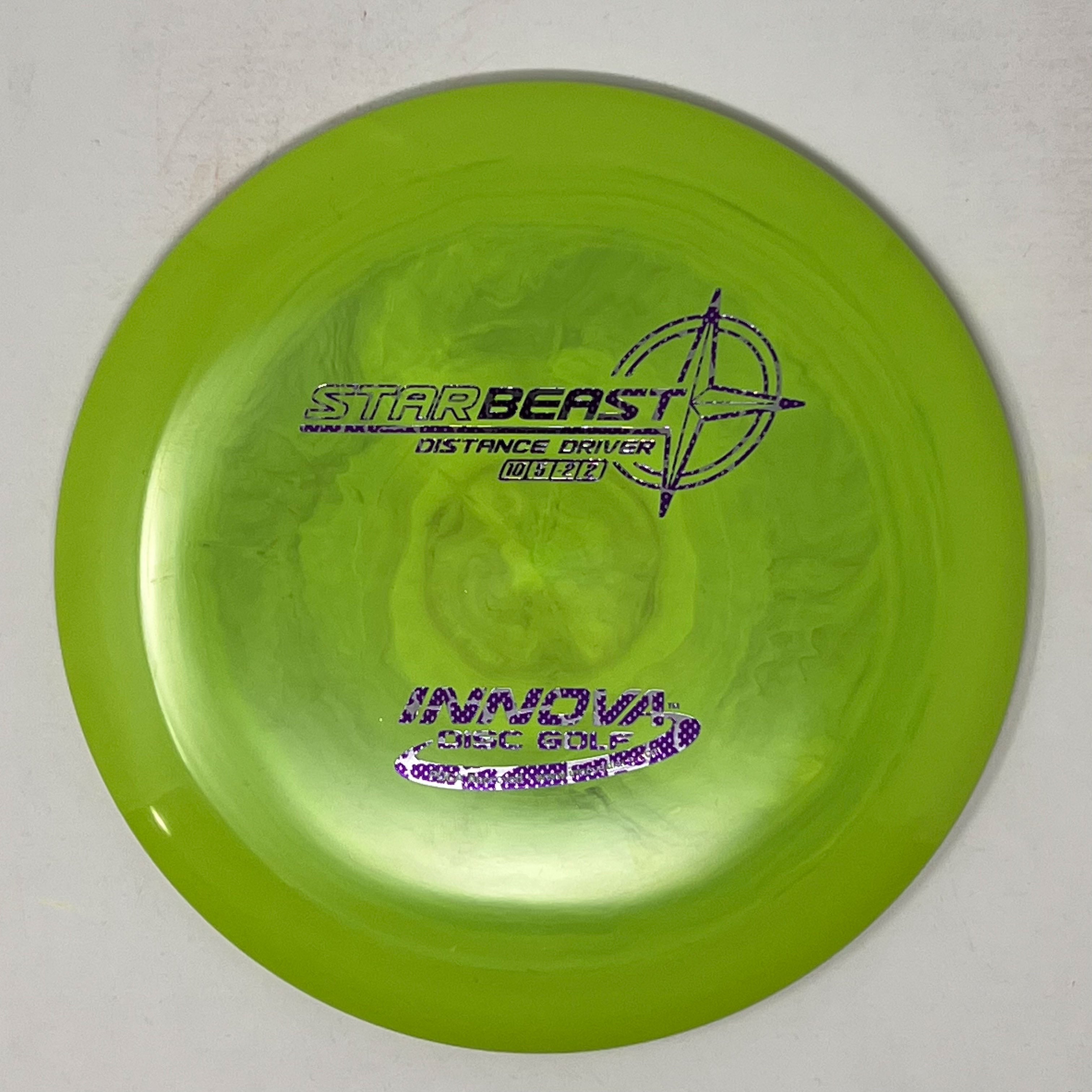 Innova Star Beast