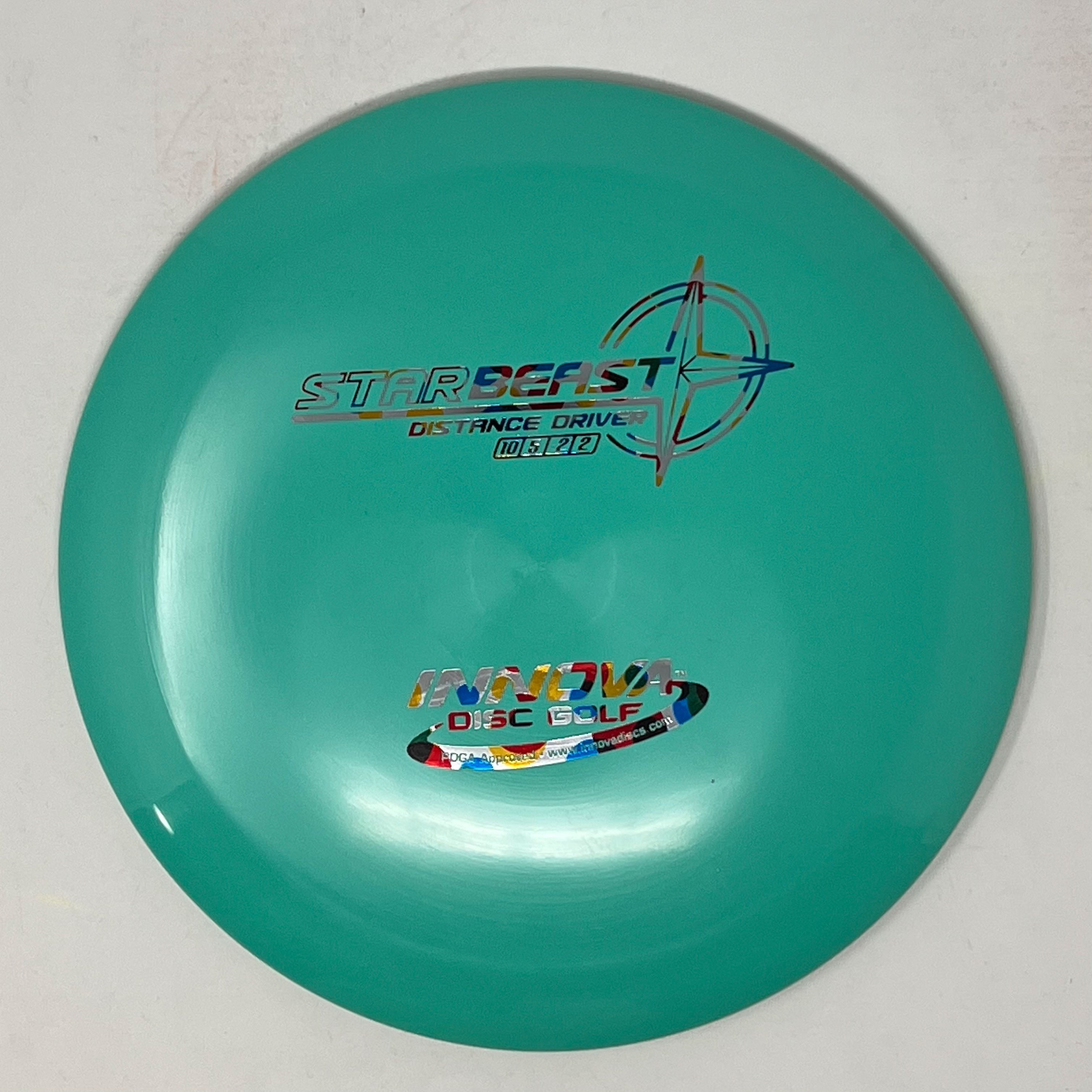 Innova Star Beast