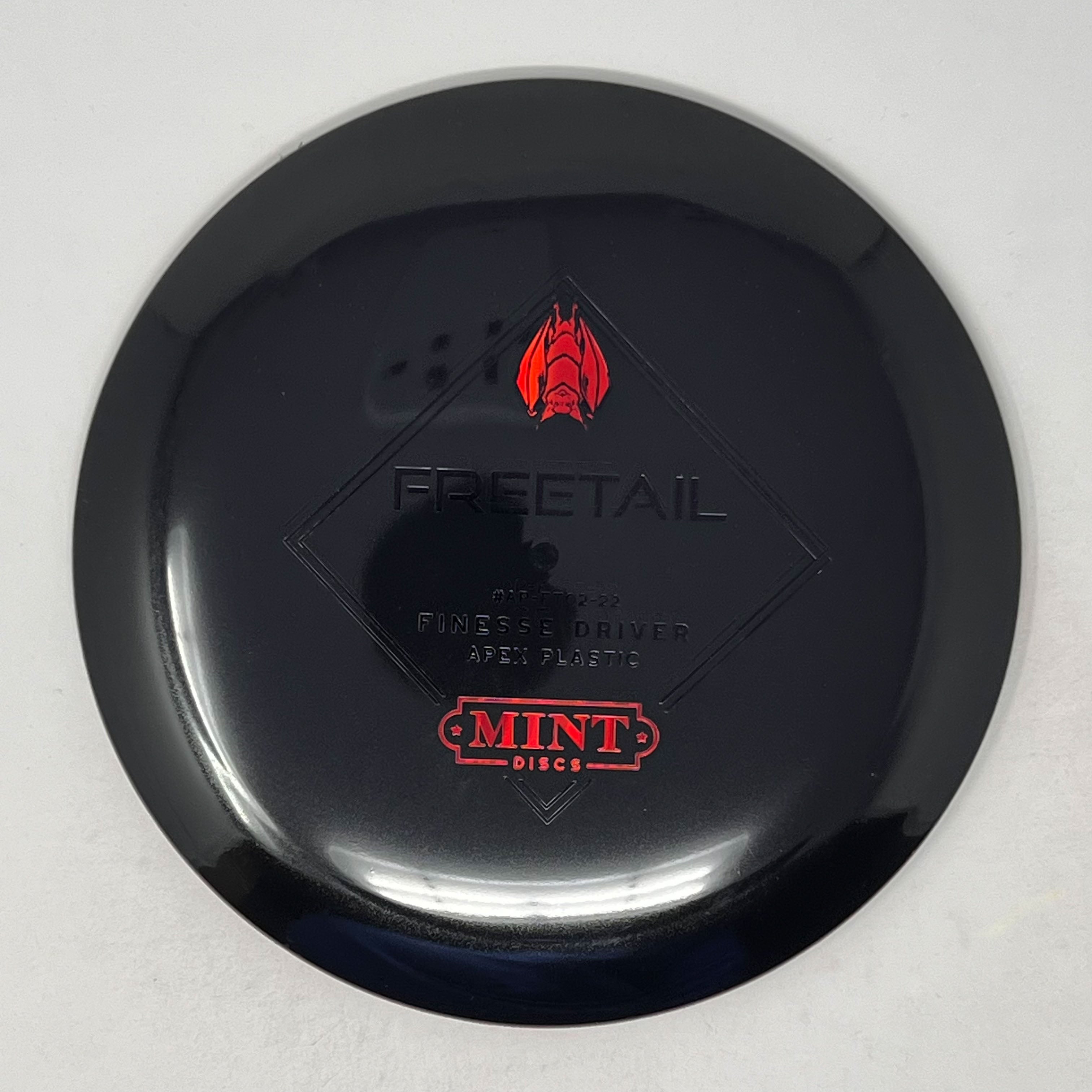 Mint Discs Apex Freetail