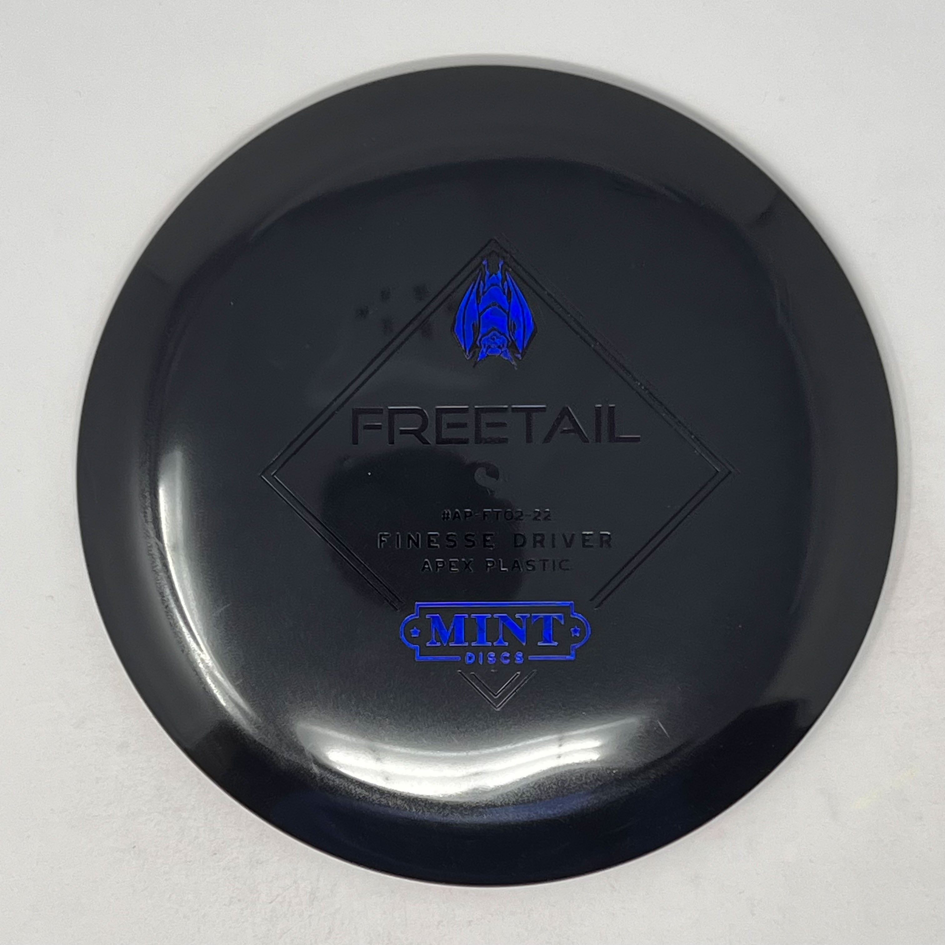 Mint Discs Apex Freetail