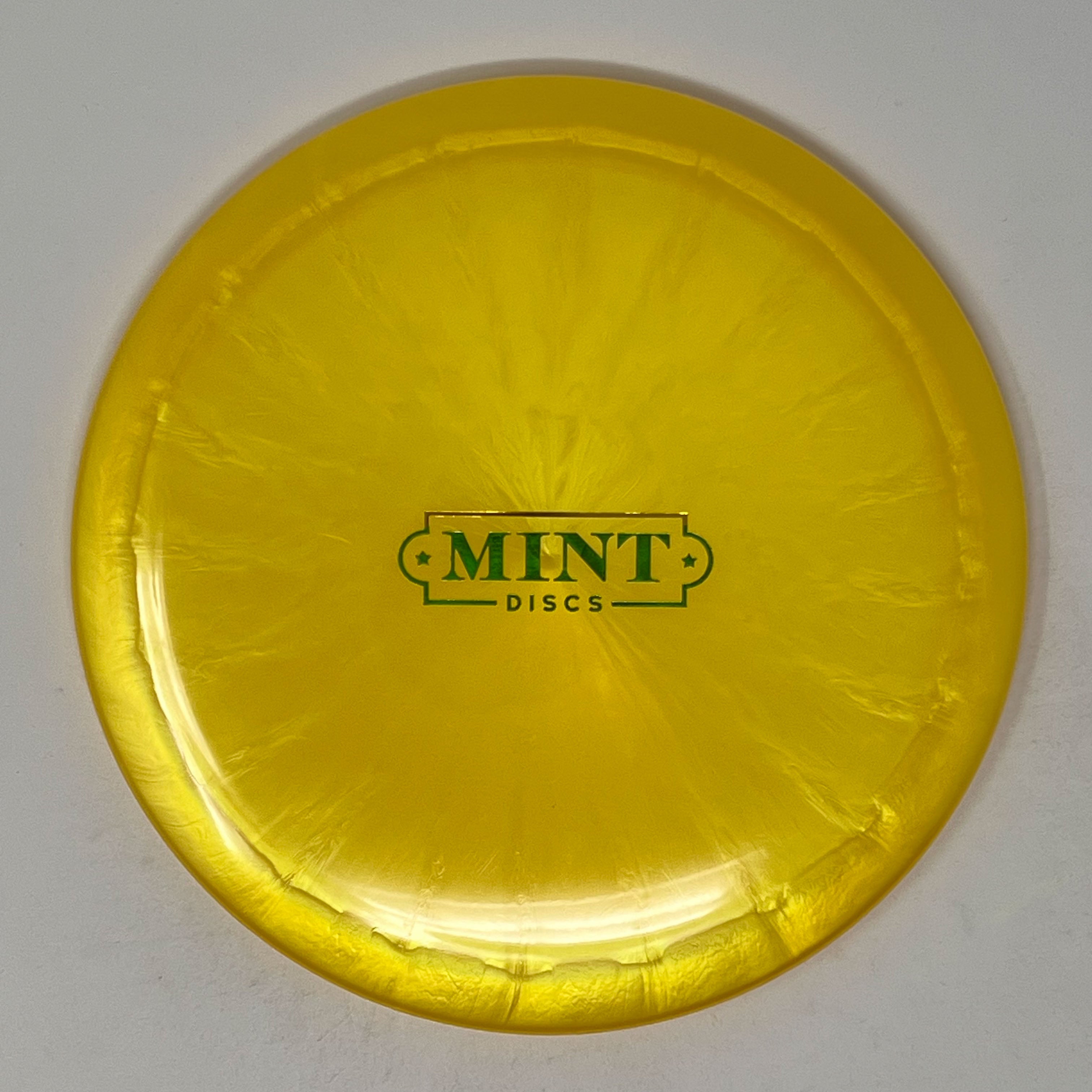 Mint Discs Sublime Alpha