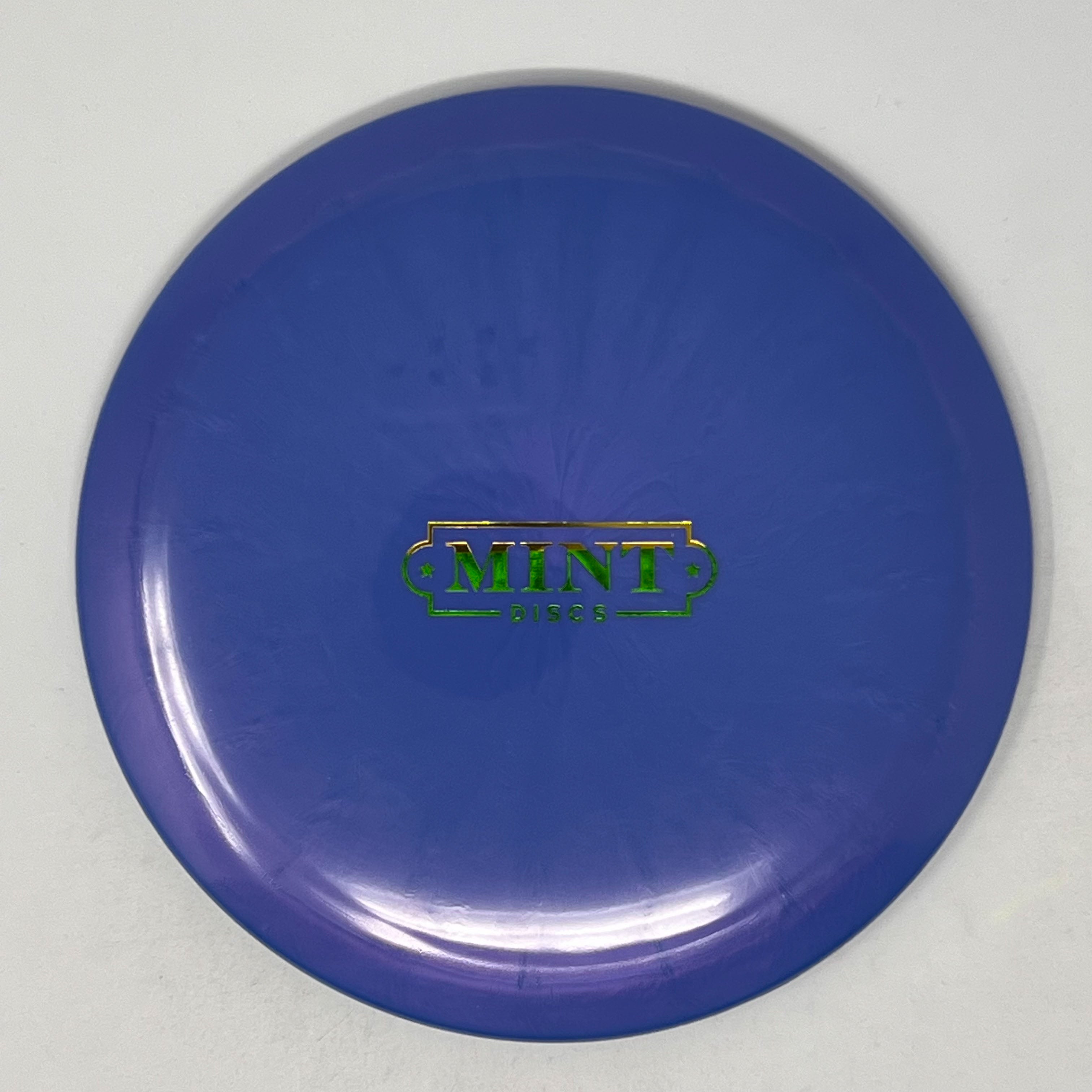 Mint Discs Sublime Alpha