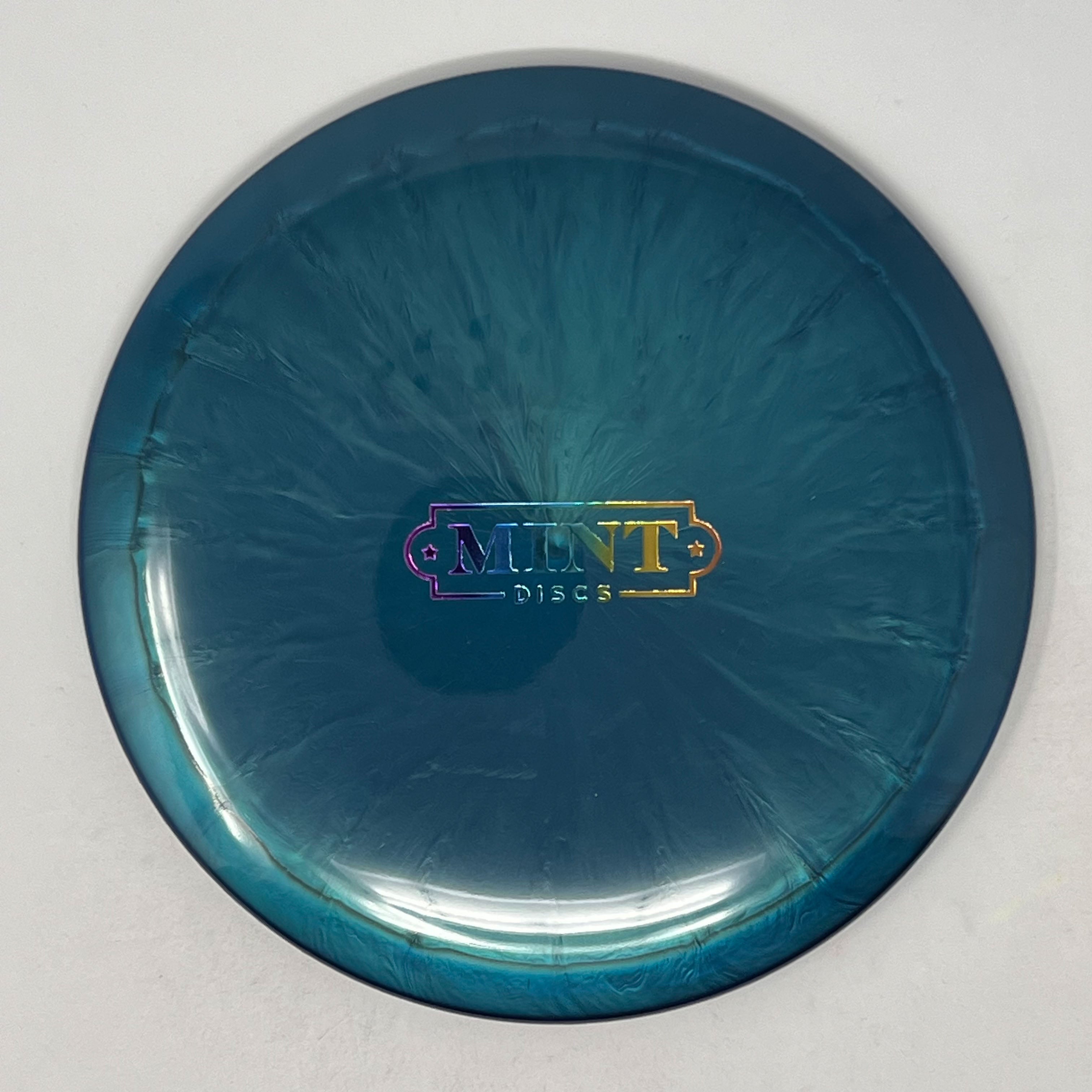 Mint Discs Sublime Alpha