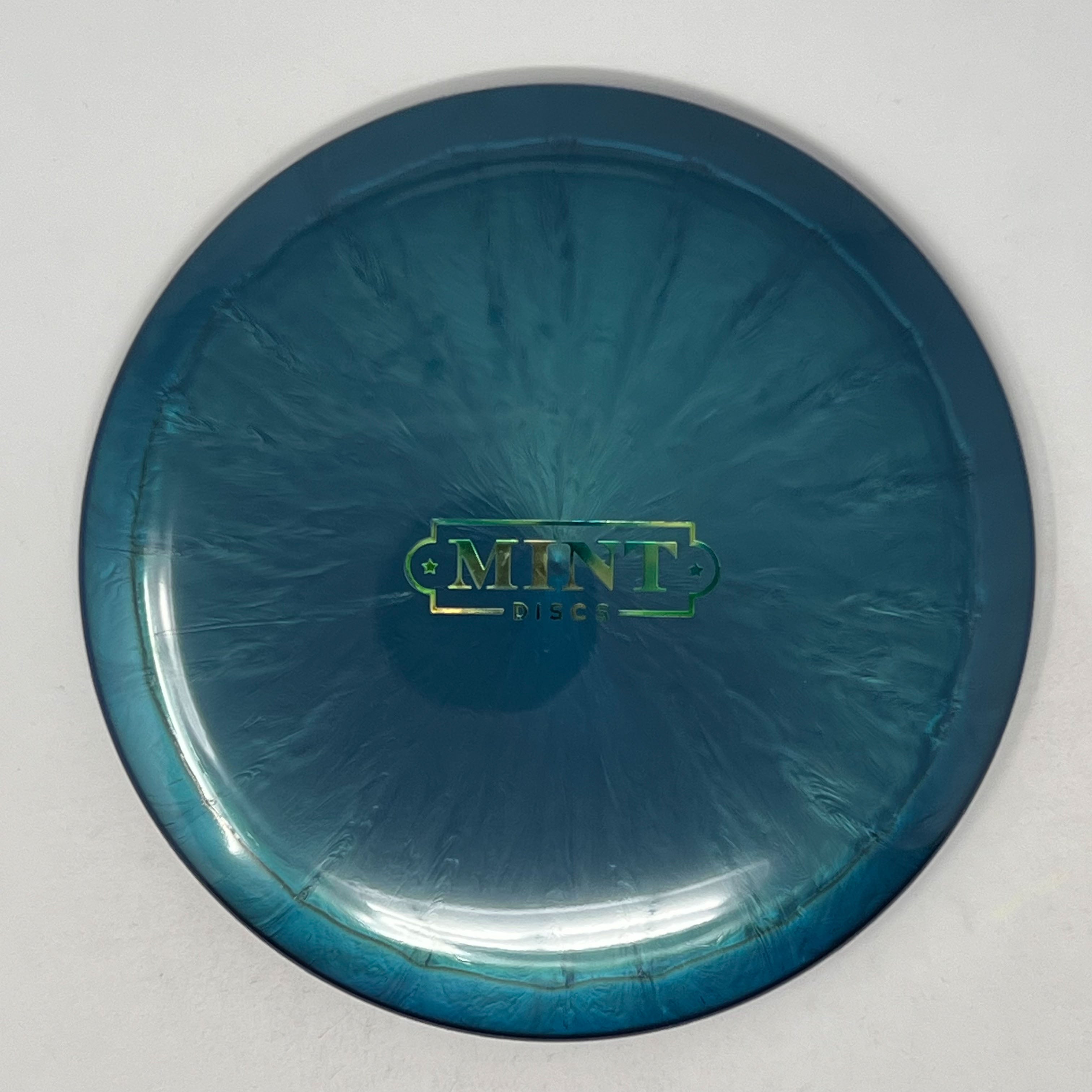 Mint Discs Sublime Alpha