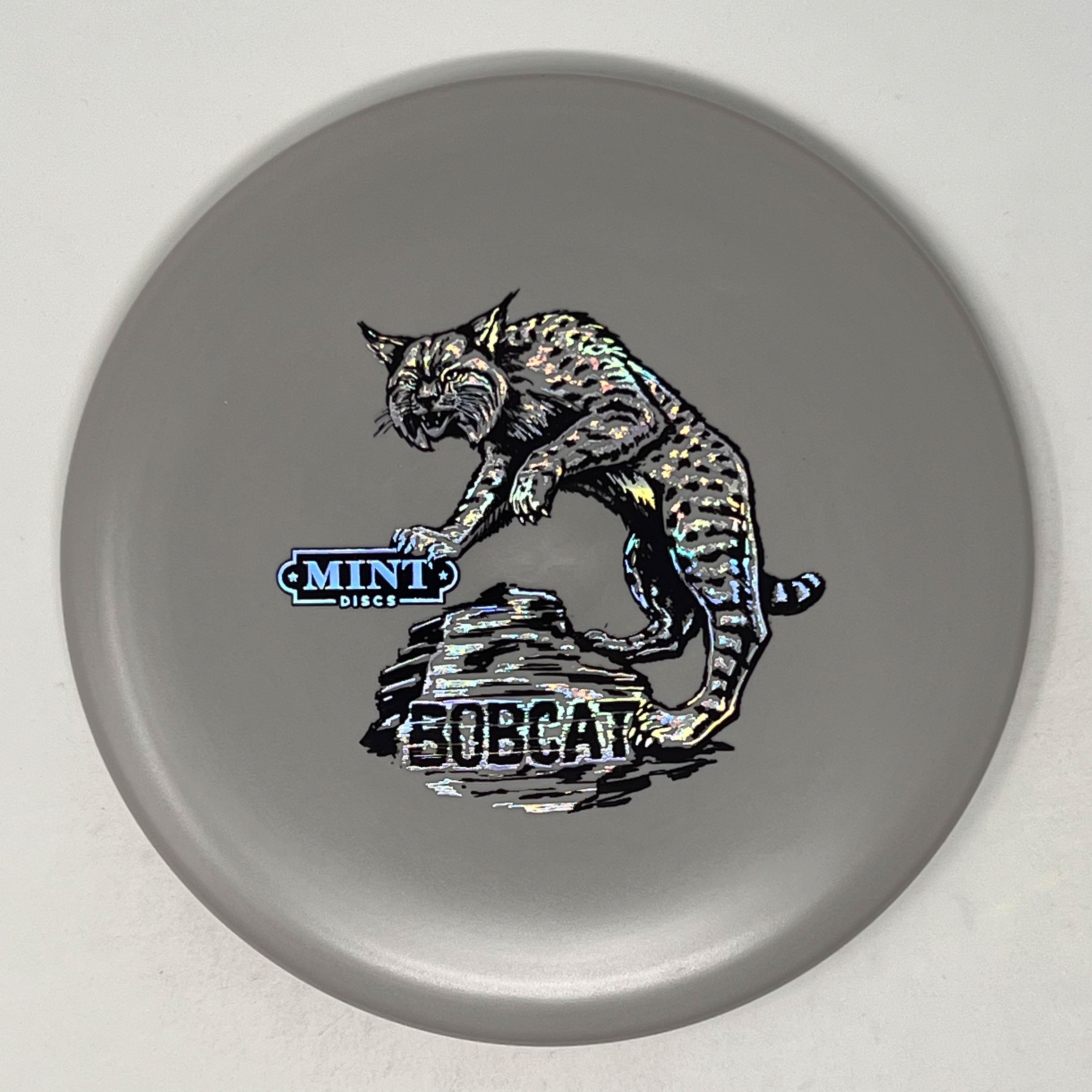 Mint Discs Apex Bobcat