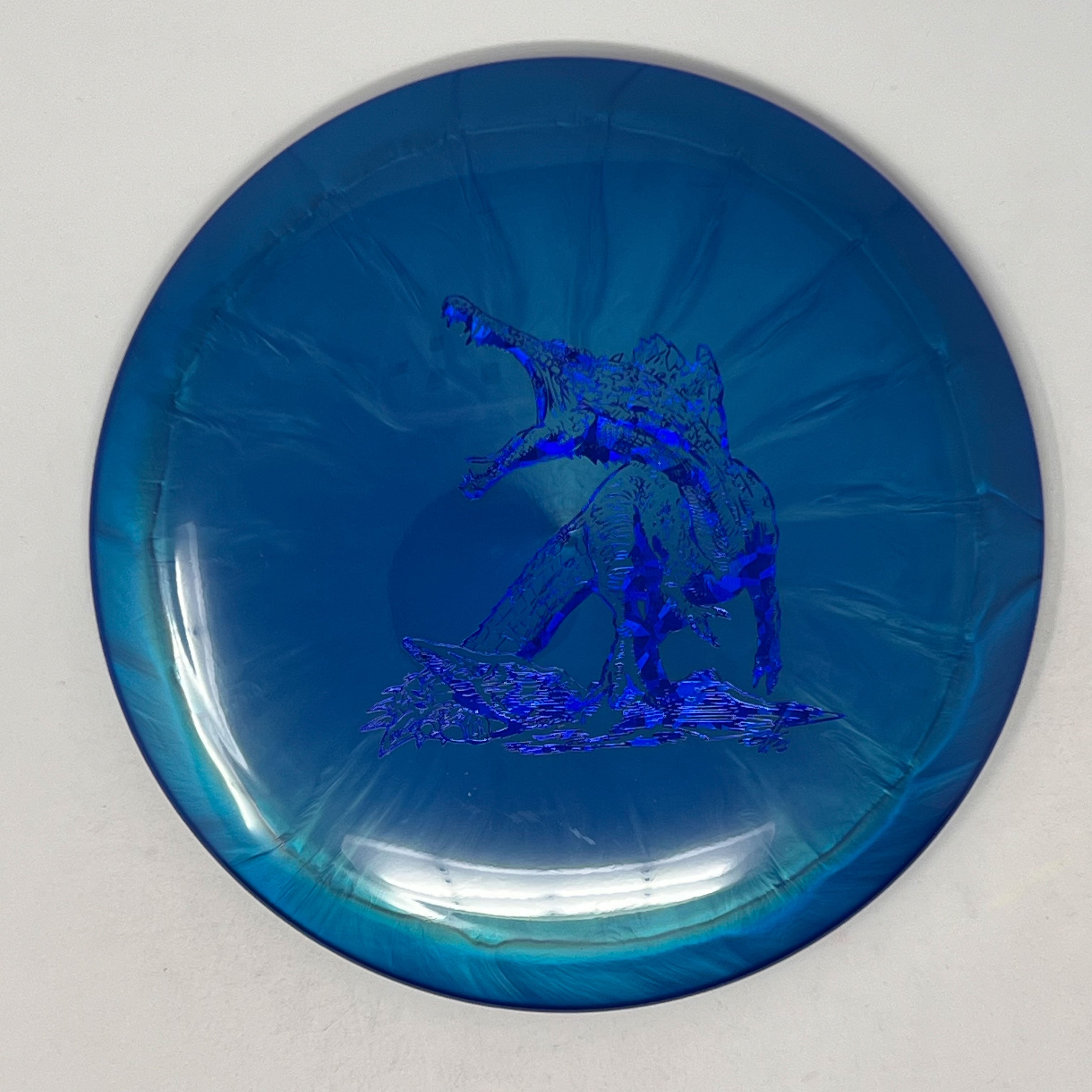 Mint Discs Sublime Alpha (Spinosaurus V2)